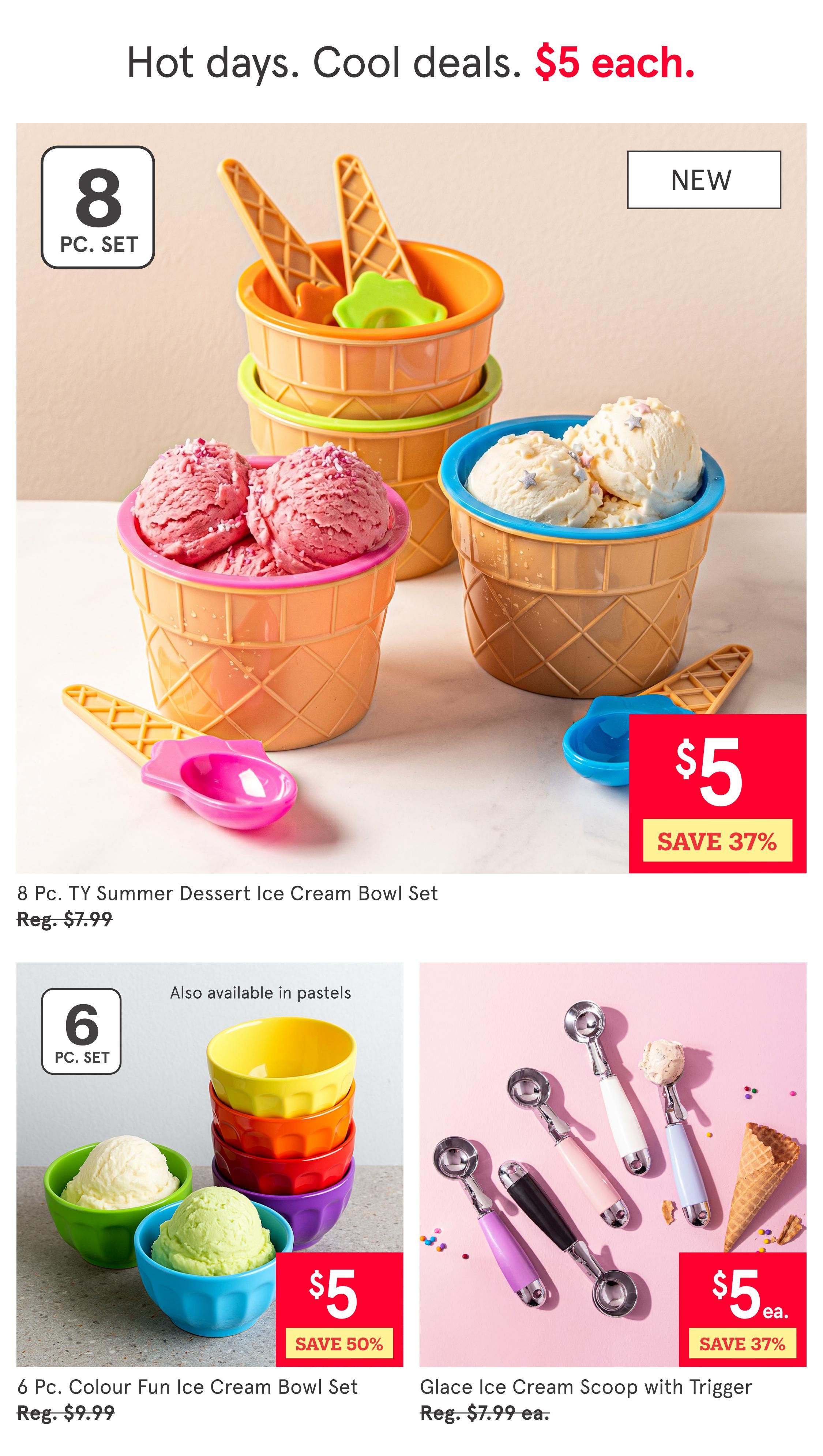 Kitchen Stuff Plus Red Hot Deals Flyer June 8 to 14