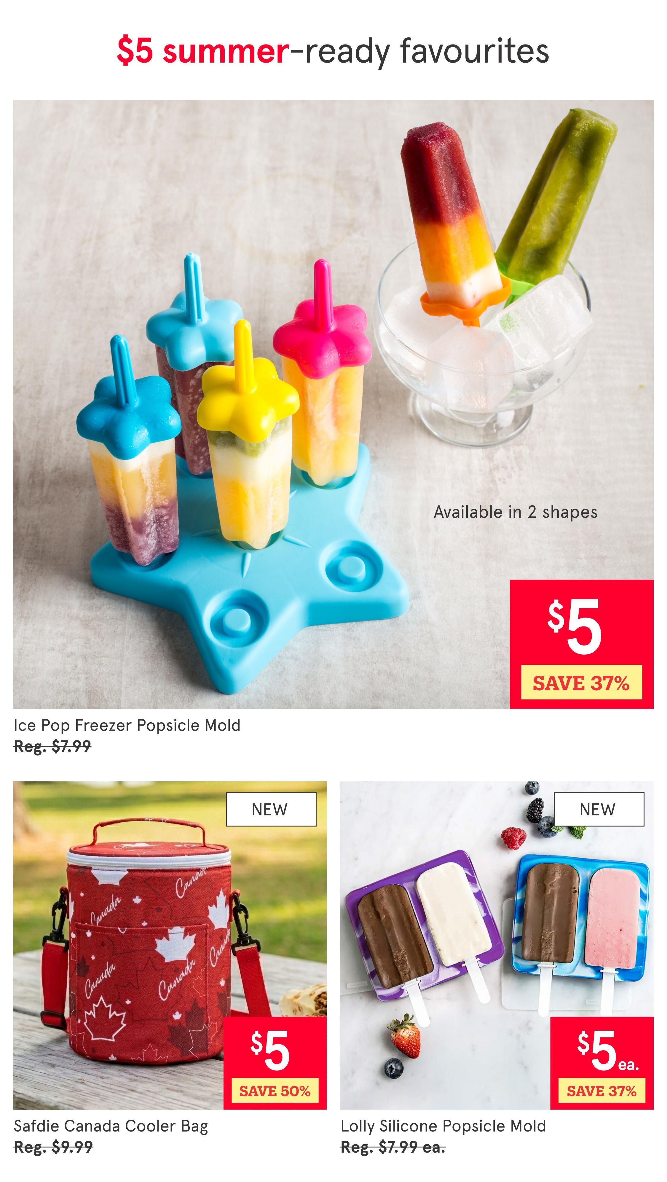 Kitchen Stuff Plus Red Hot Deals Flyer June 8 to 14