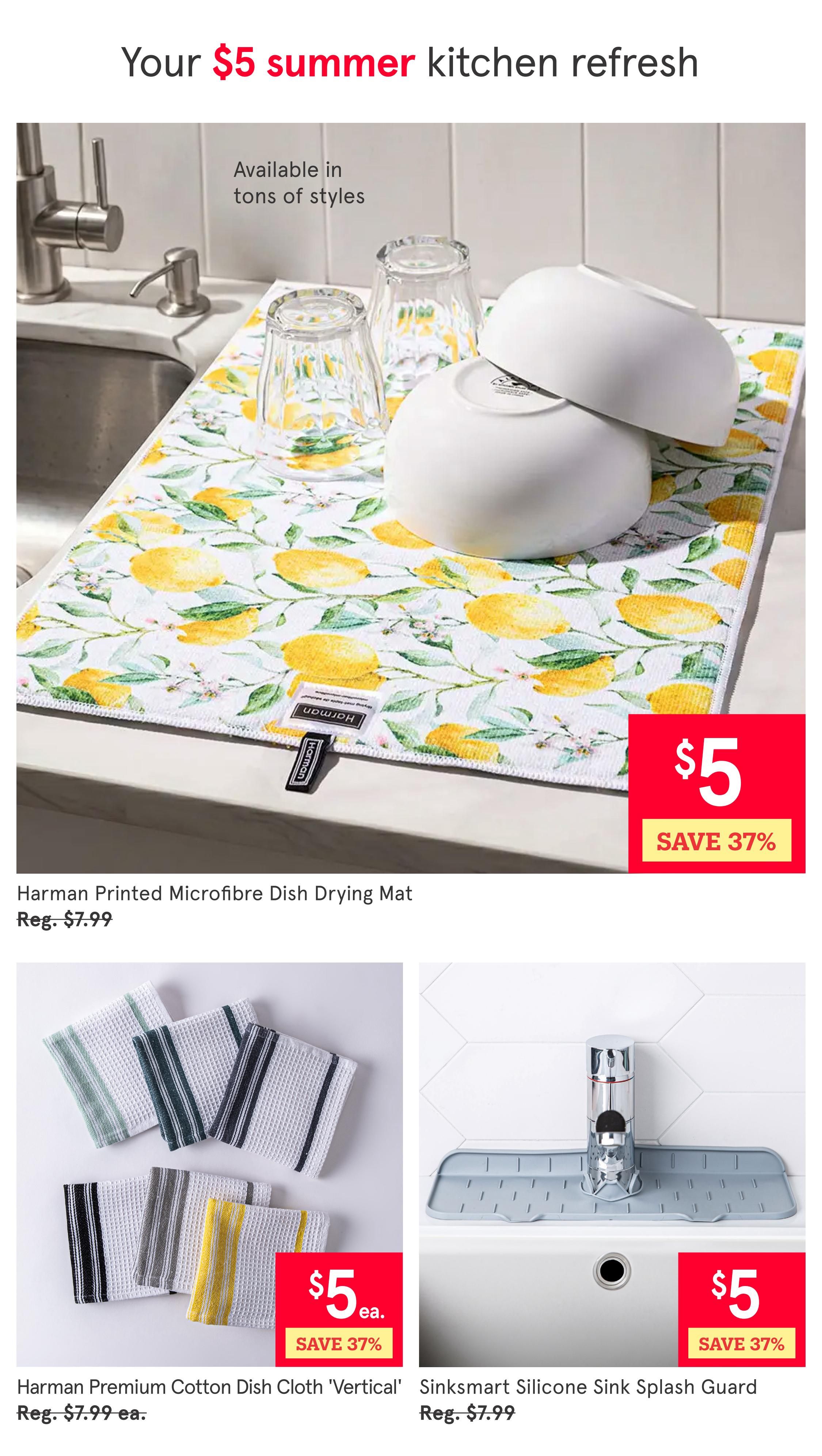 Kitchen Stuff Plus Red Hot Deals Flyer June 8 to 14