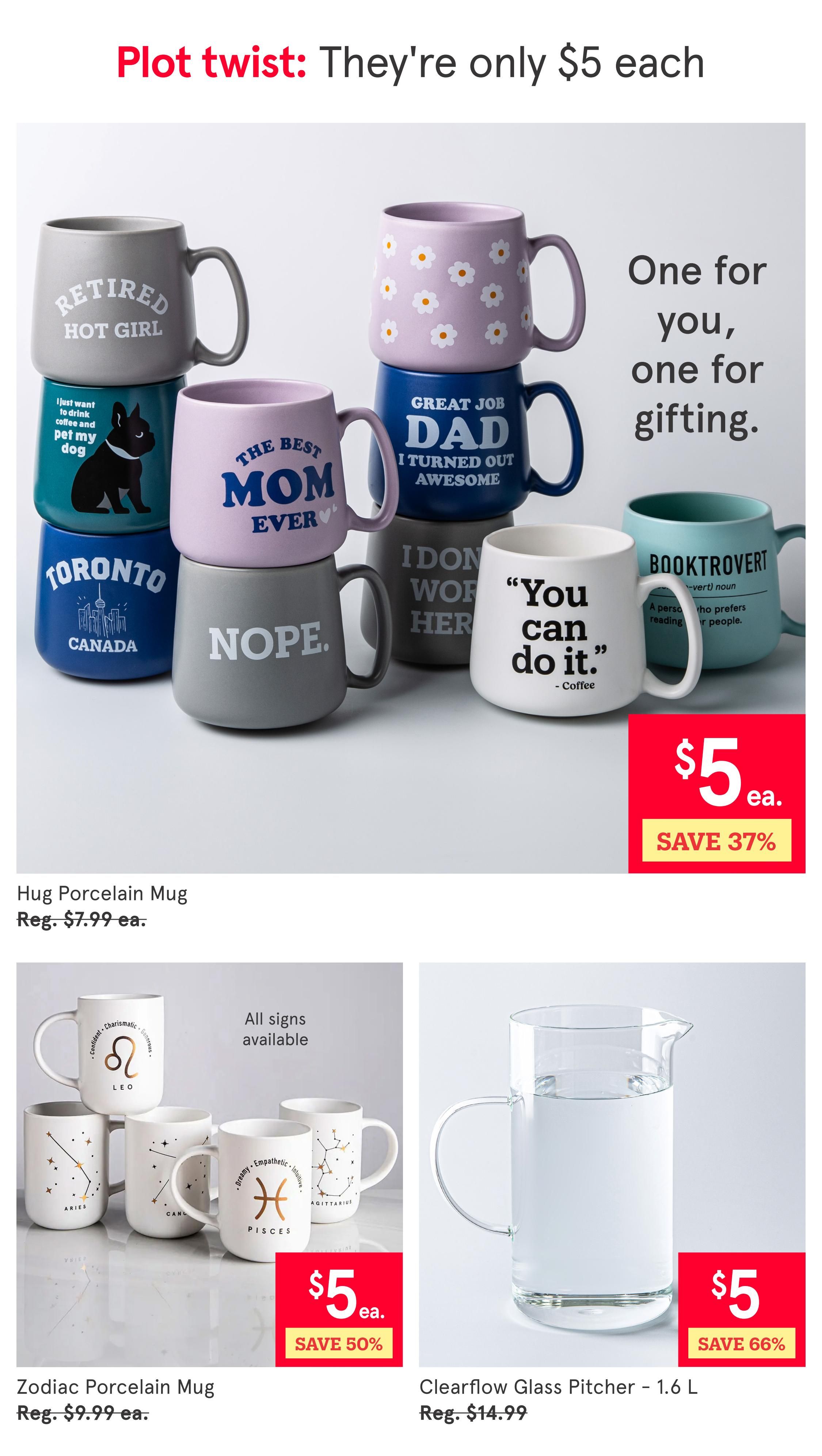 Kitchen Stuff Plus Red Hot Deals Flyer June 8 to 14