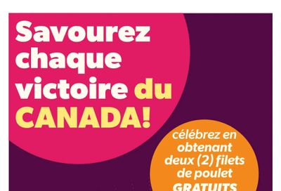 Provigo Flyer June 11 to 17