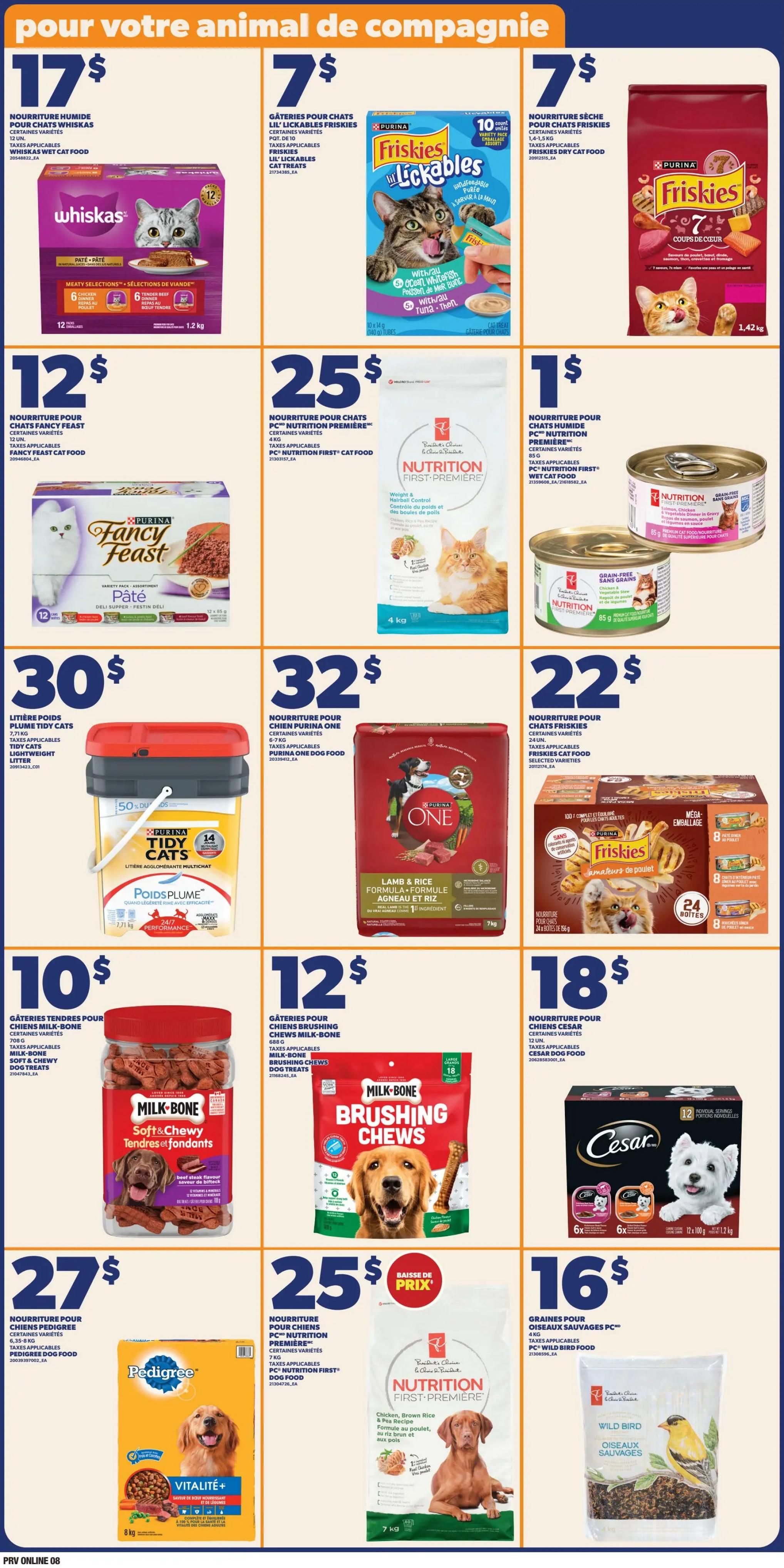 Provigo Flyer June 11 to 17
