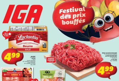 IGA (QC) Flyer June 11 to 17