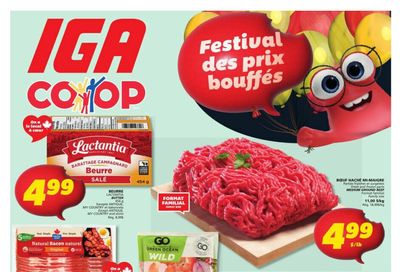 IGA (NB) Flyer June 11 to 17