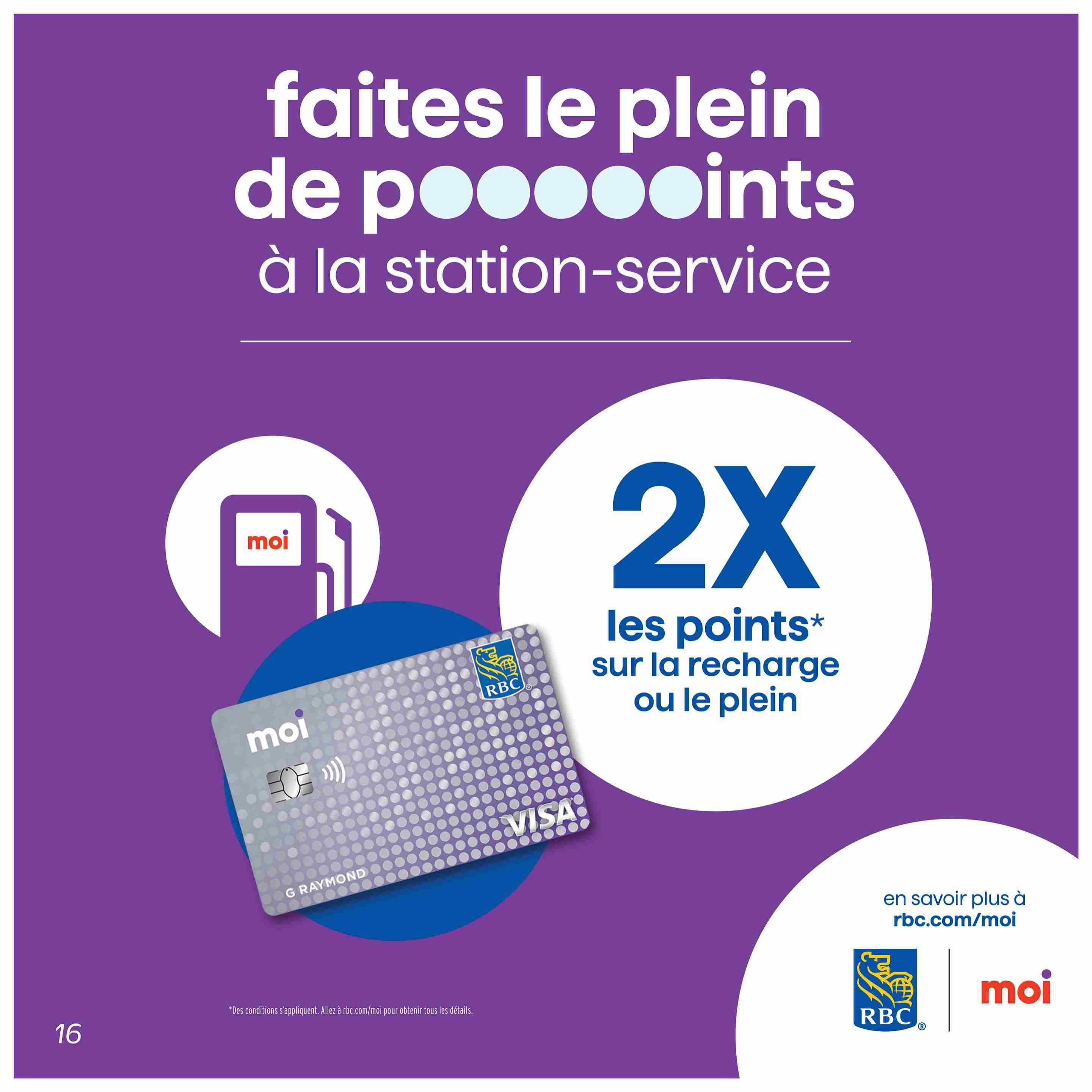 Metro (QC) Flyer June 11 to 17
