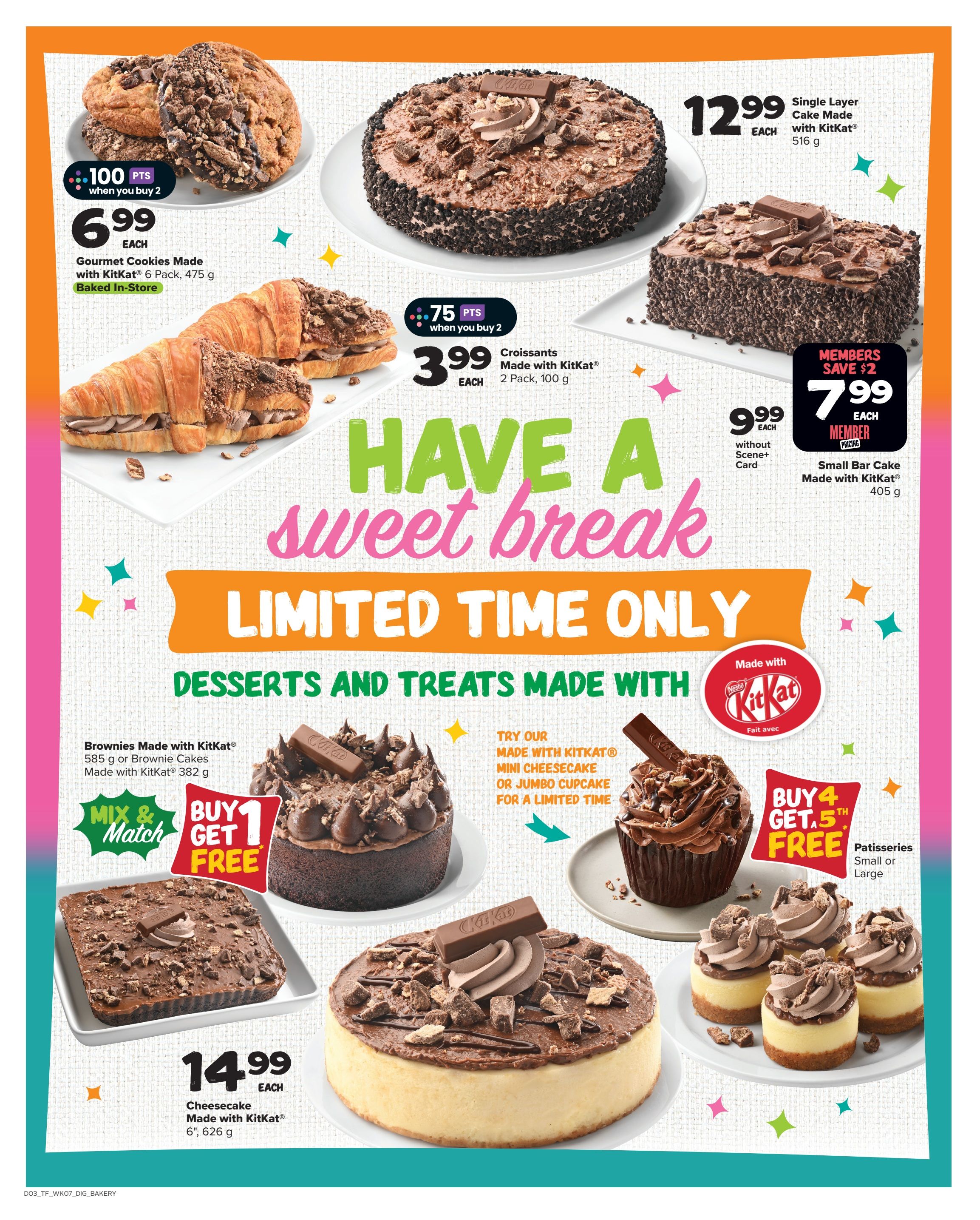 Thrifty Foods Flyer June 11 to 17