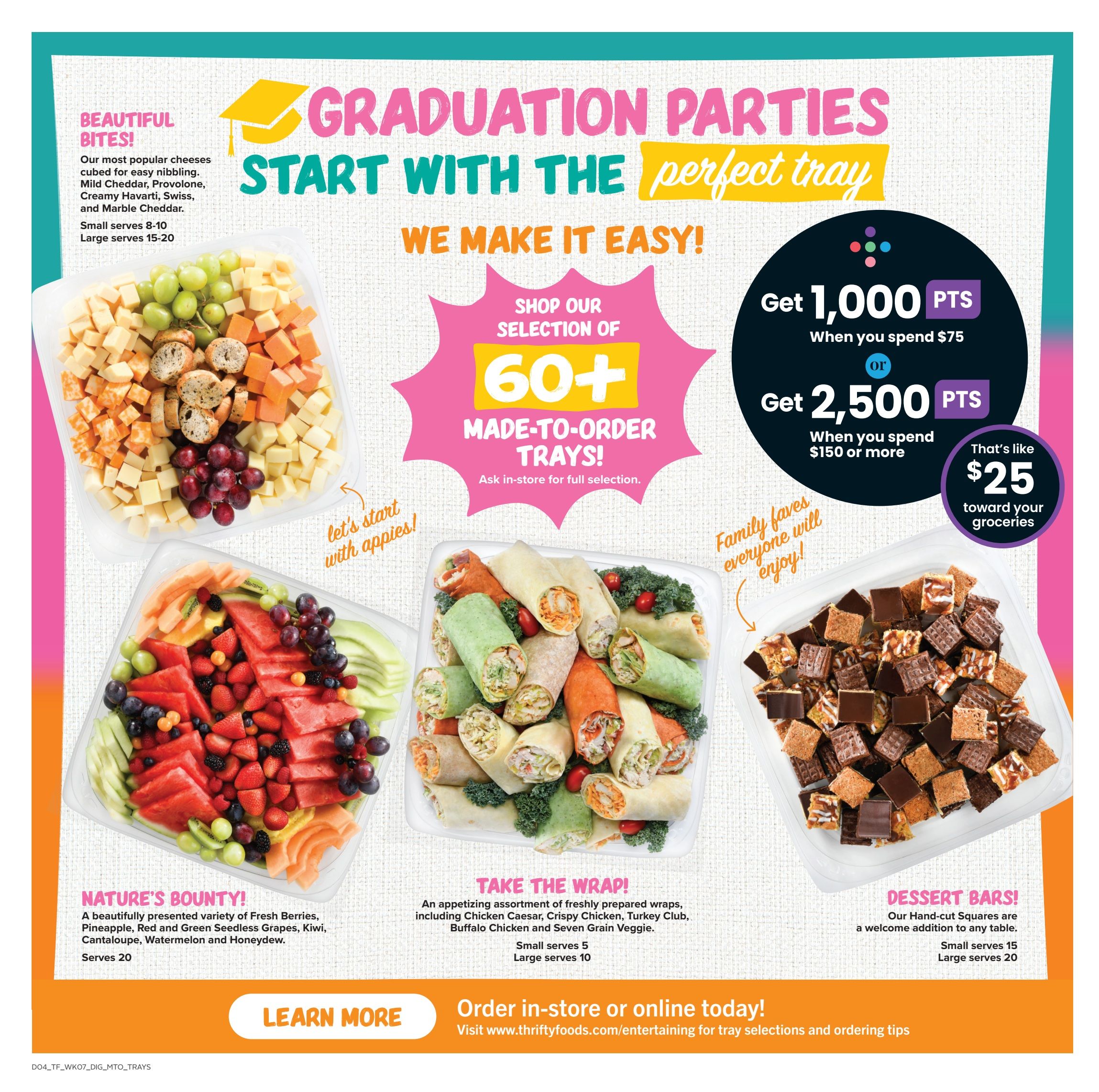 Thrifty Foods Flyer June 11 to 17