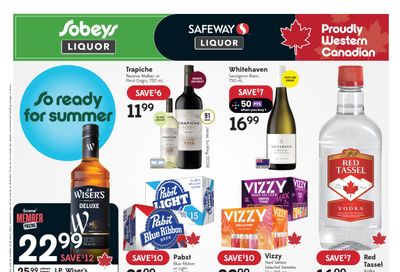 Sobeys/Safeway (AB) SWCB Flyer June 11 to 17