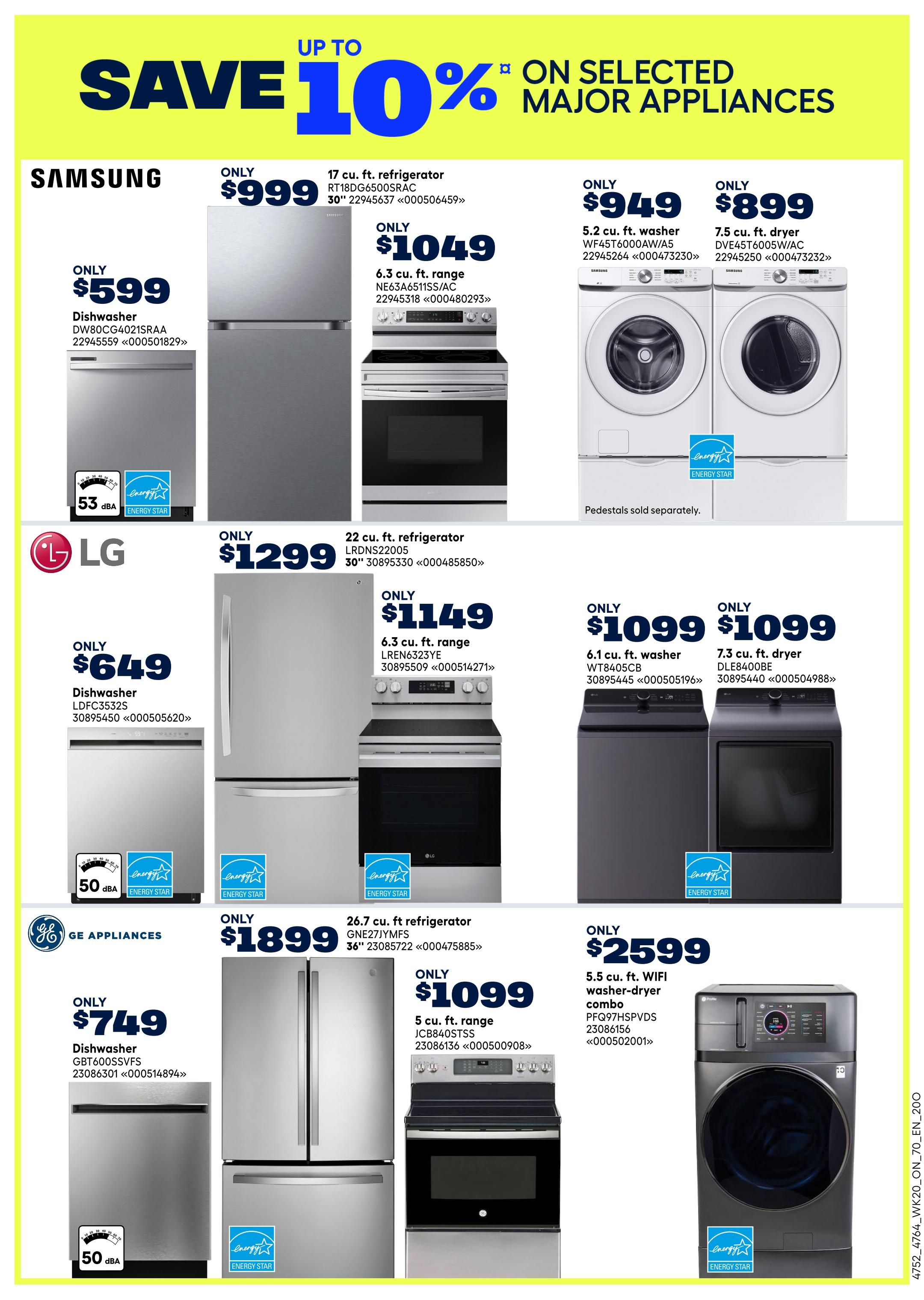 Rona & Rona+ (ON) Flyer June 11 to 17