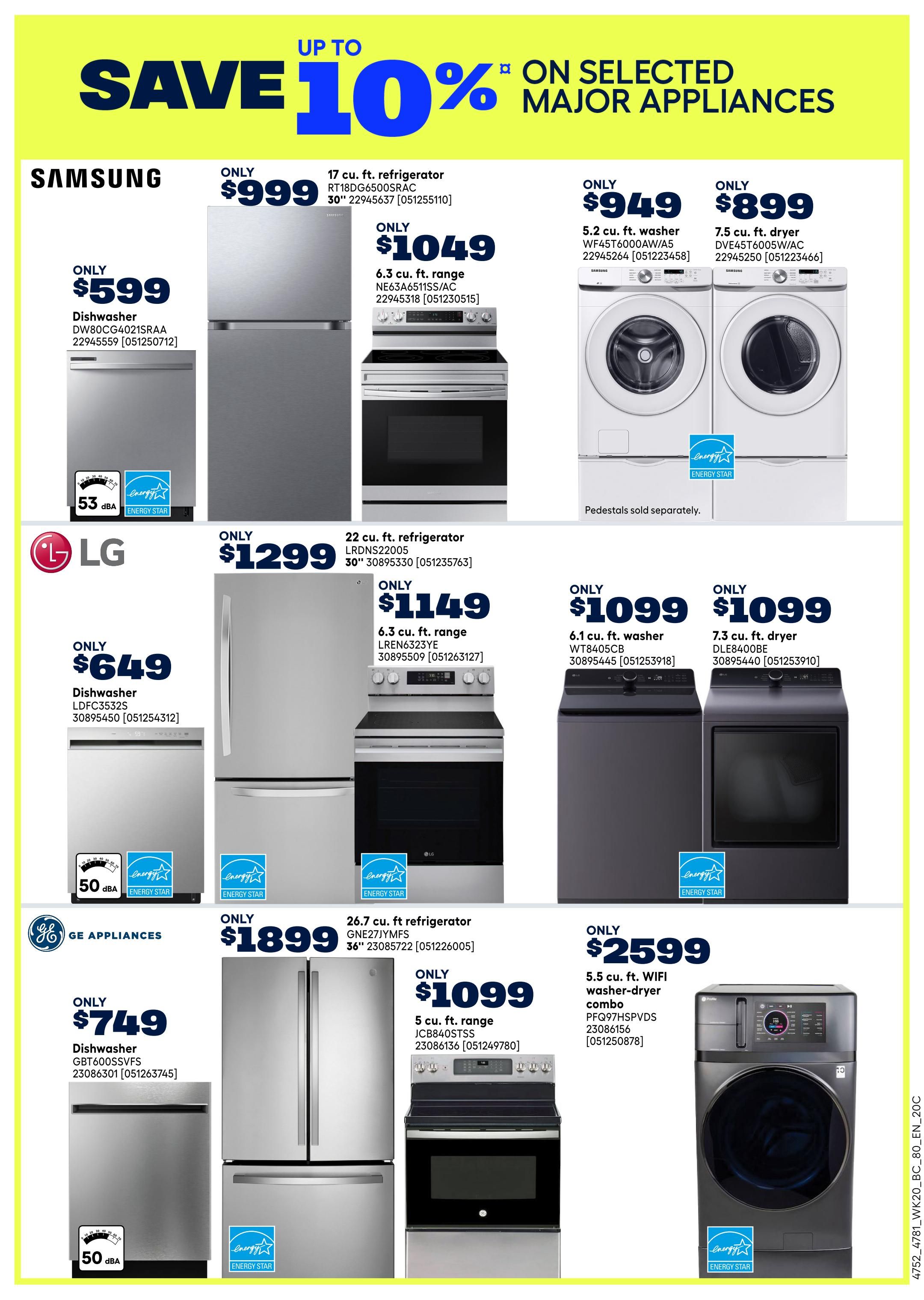 Rona & Rona+ (BC) Flyer June 11 to 17