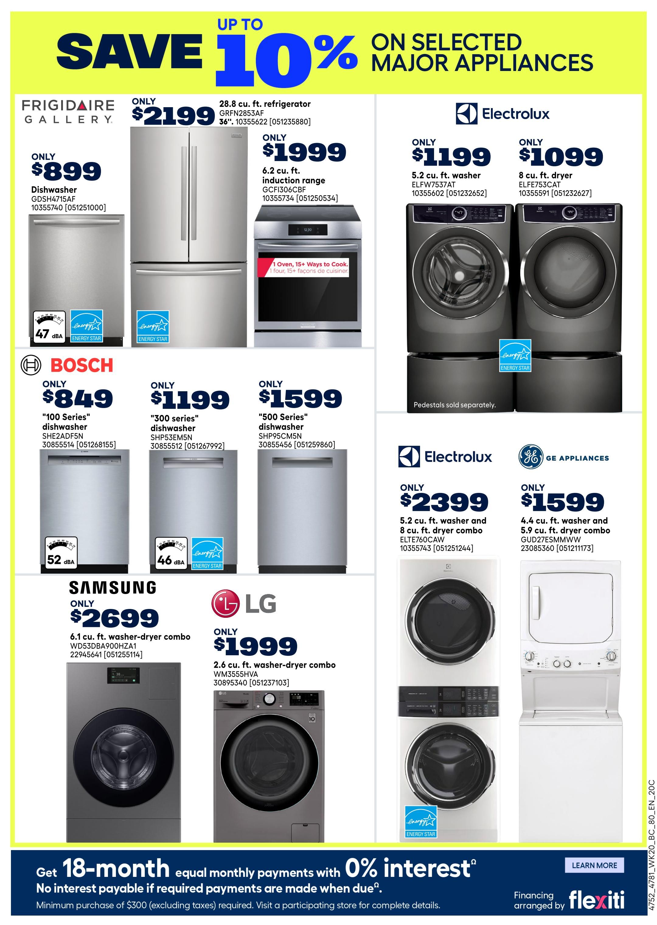 Rona & Rona+ (BC) Flyer June 11 to 17