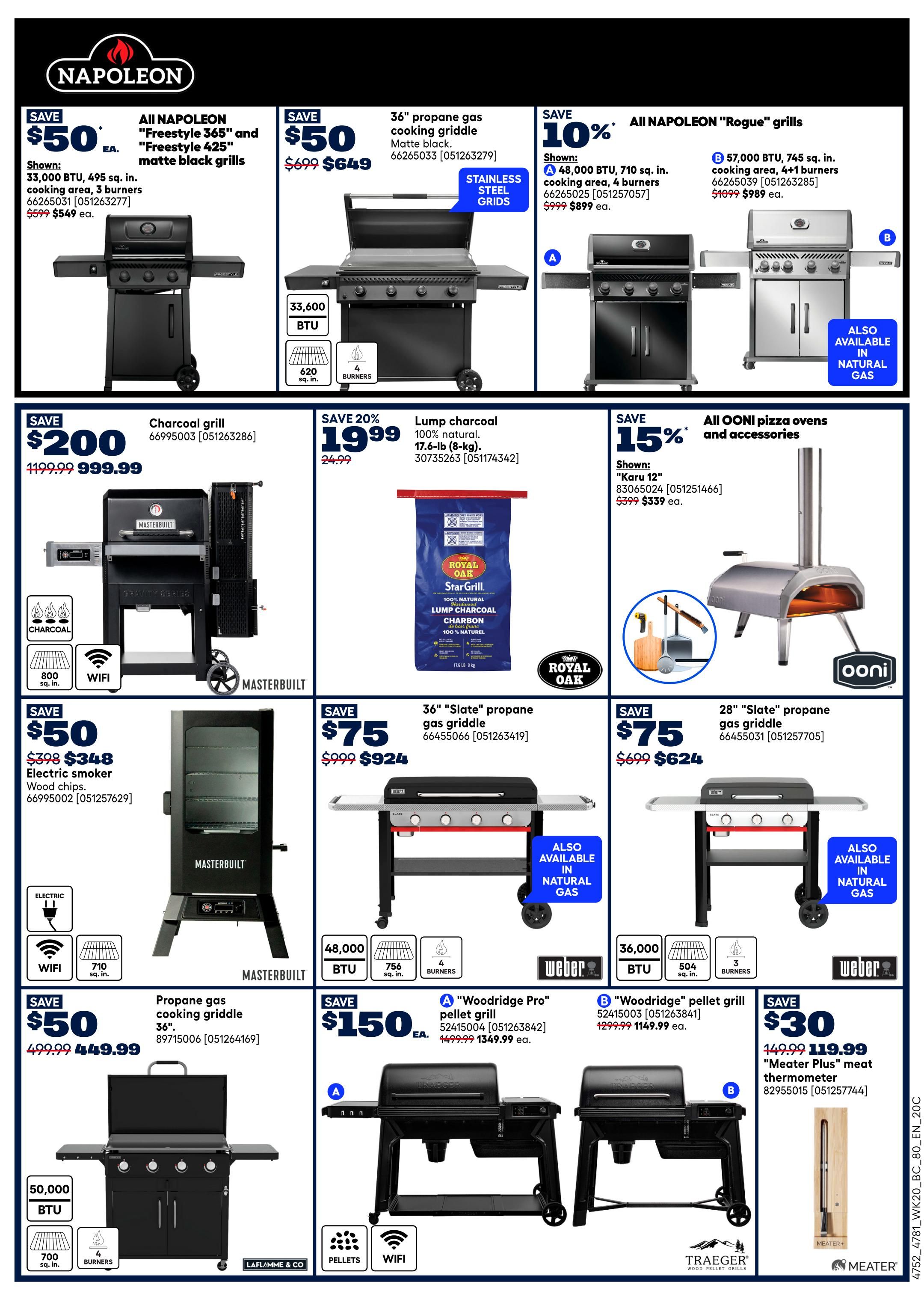 Rona & Rona+ (BC) Flyer June 11 to 17