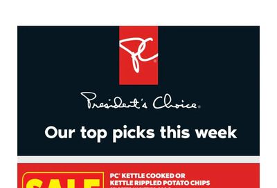 Real Canadian Superstore (West) Flyer June 11 to 17