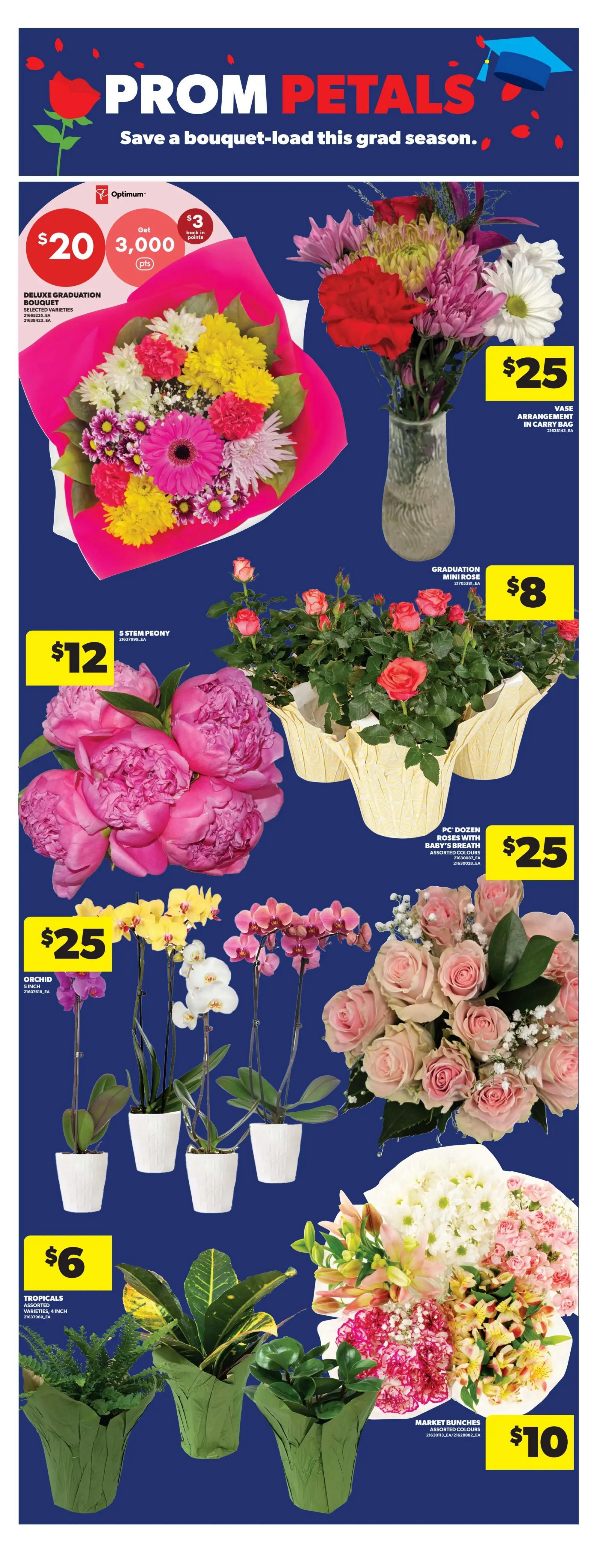 Real Canadian Superstore (West) Flyer June 11 to 17