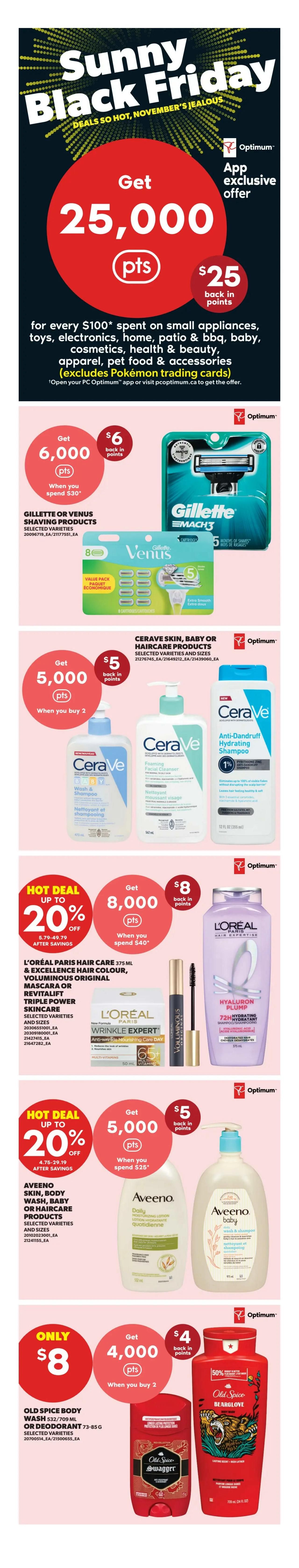 Real Canadian Superstore (West) Flyer June 11 to 17