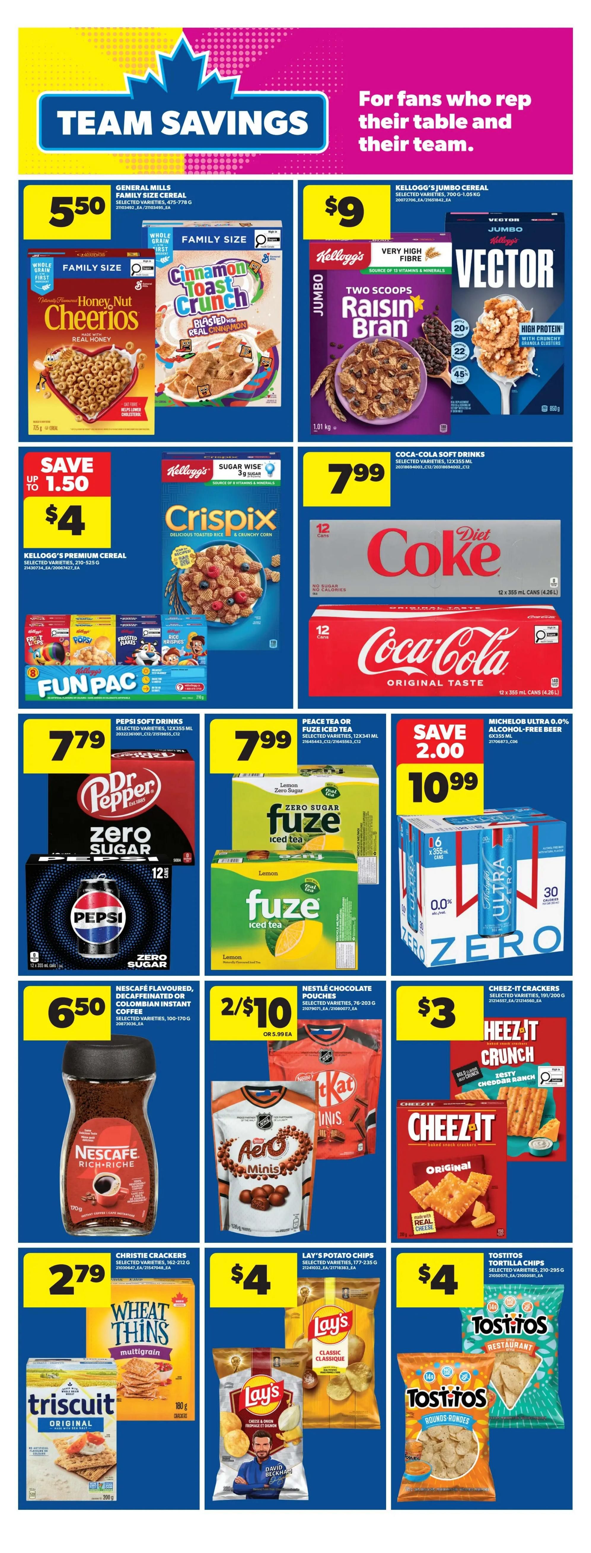 Real Canadian Superstore (ON) Flyer June 11 to 17