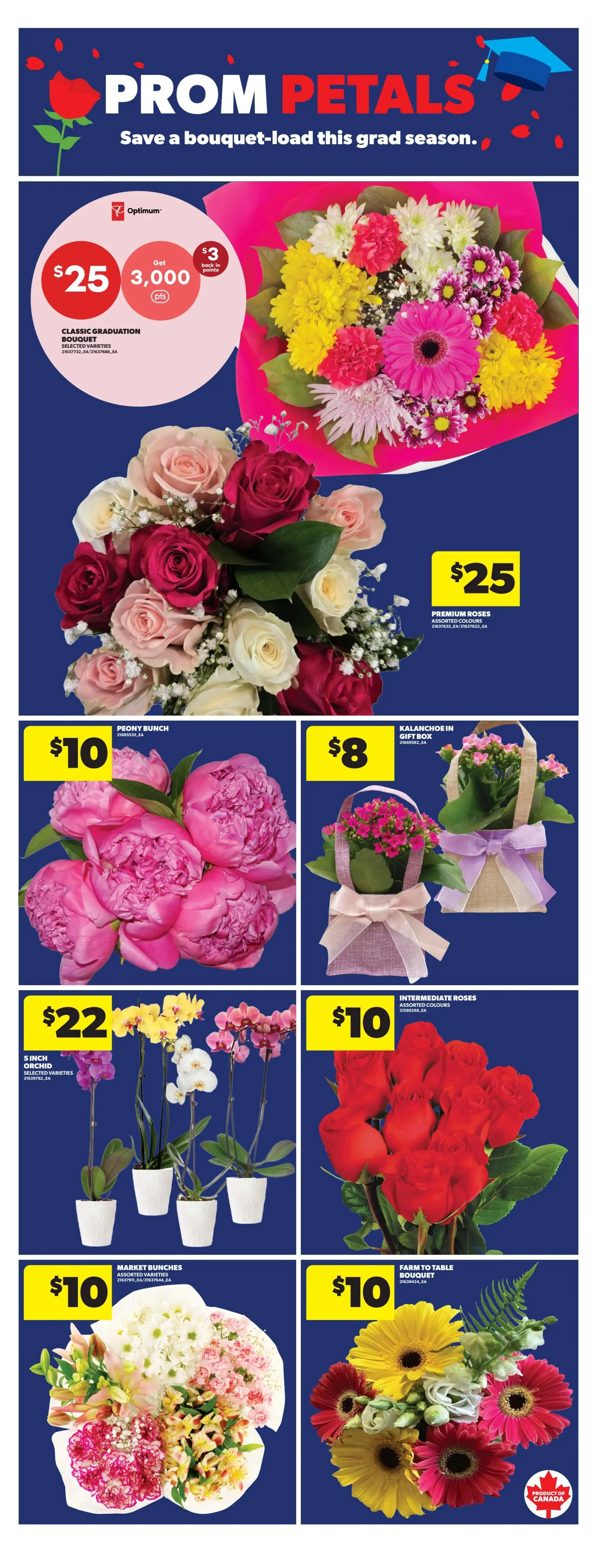 Real Canadian Superstore (ON) Flyer June 11 to 17