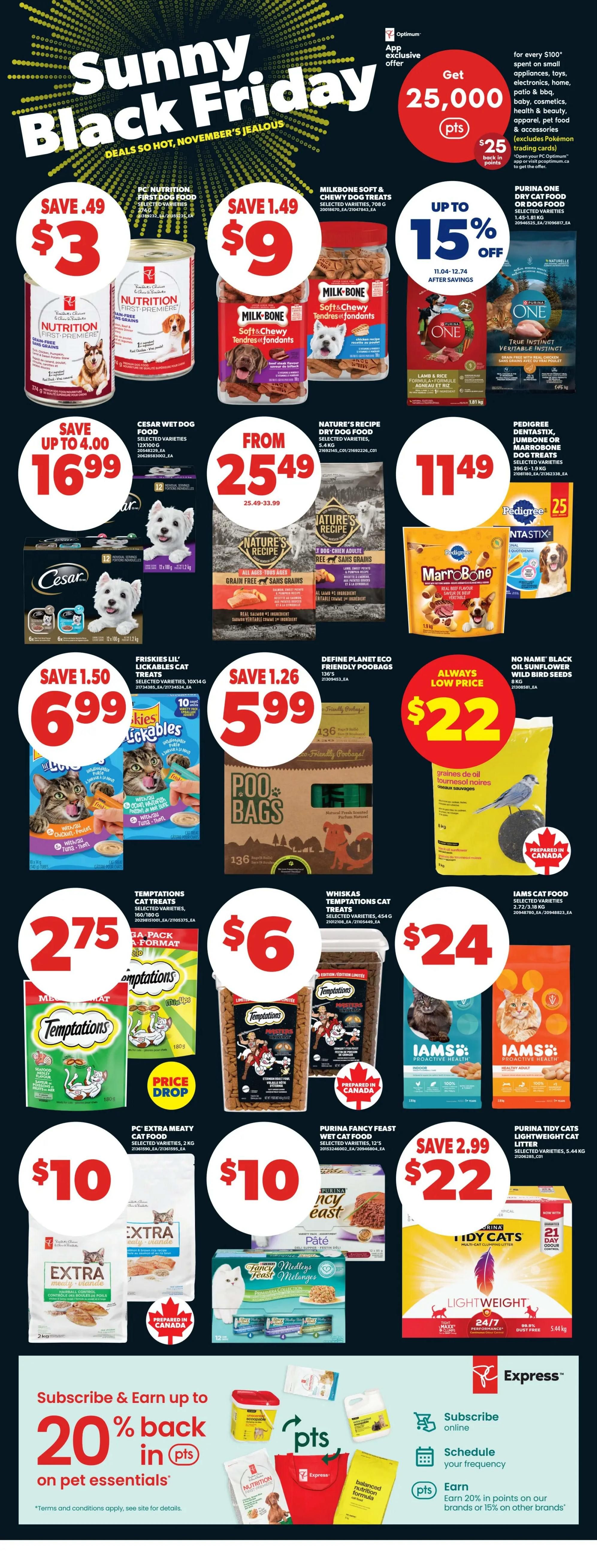 Real Canadian Superstore (ON) Flyer June 11 to 17