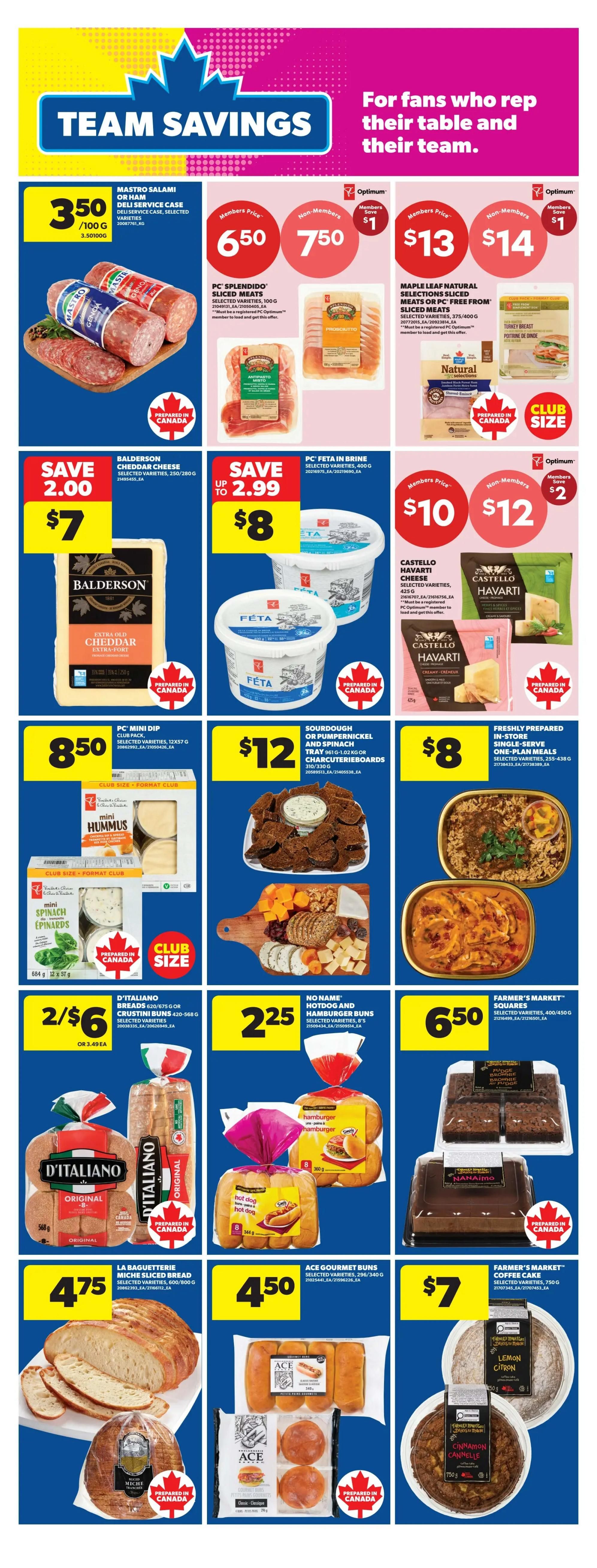 Real Canadian Superstore (ON) Flyer June 11 to 17