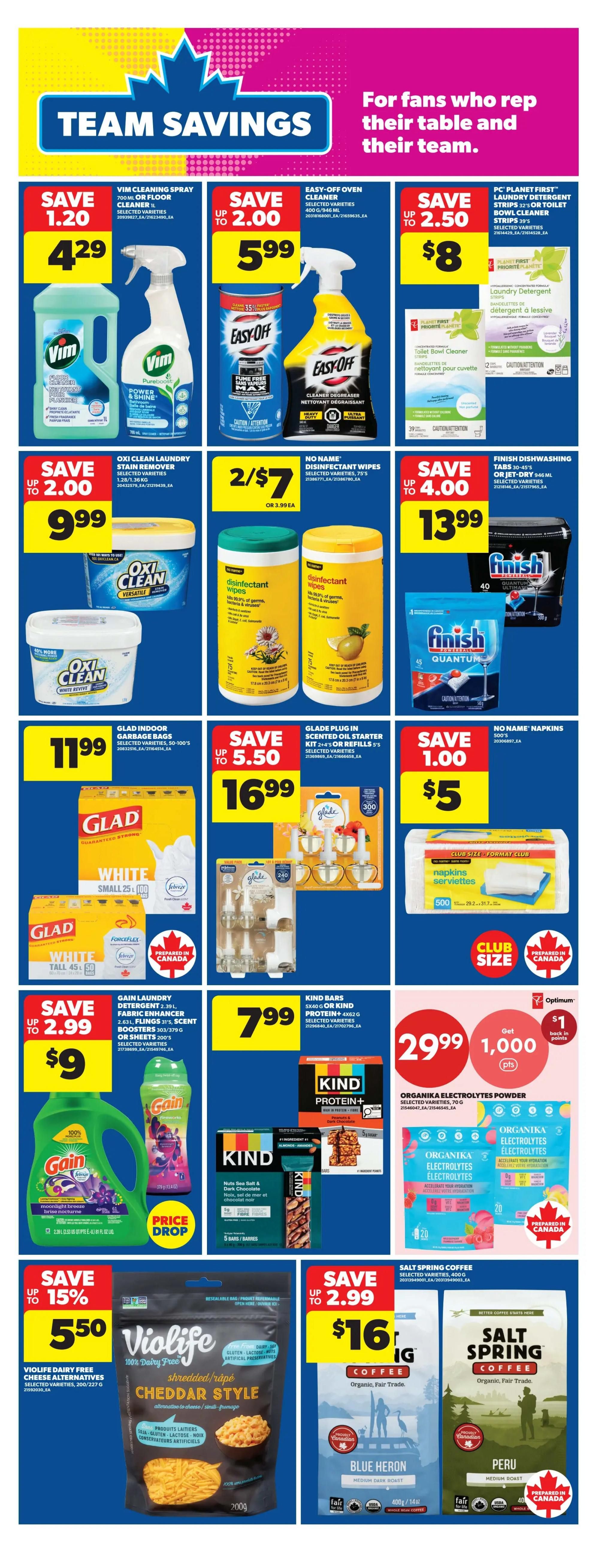 Real Canadian Superstore (ON) Flyer June 11 to 17