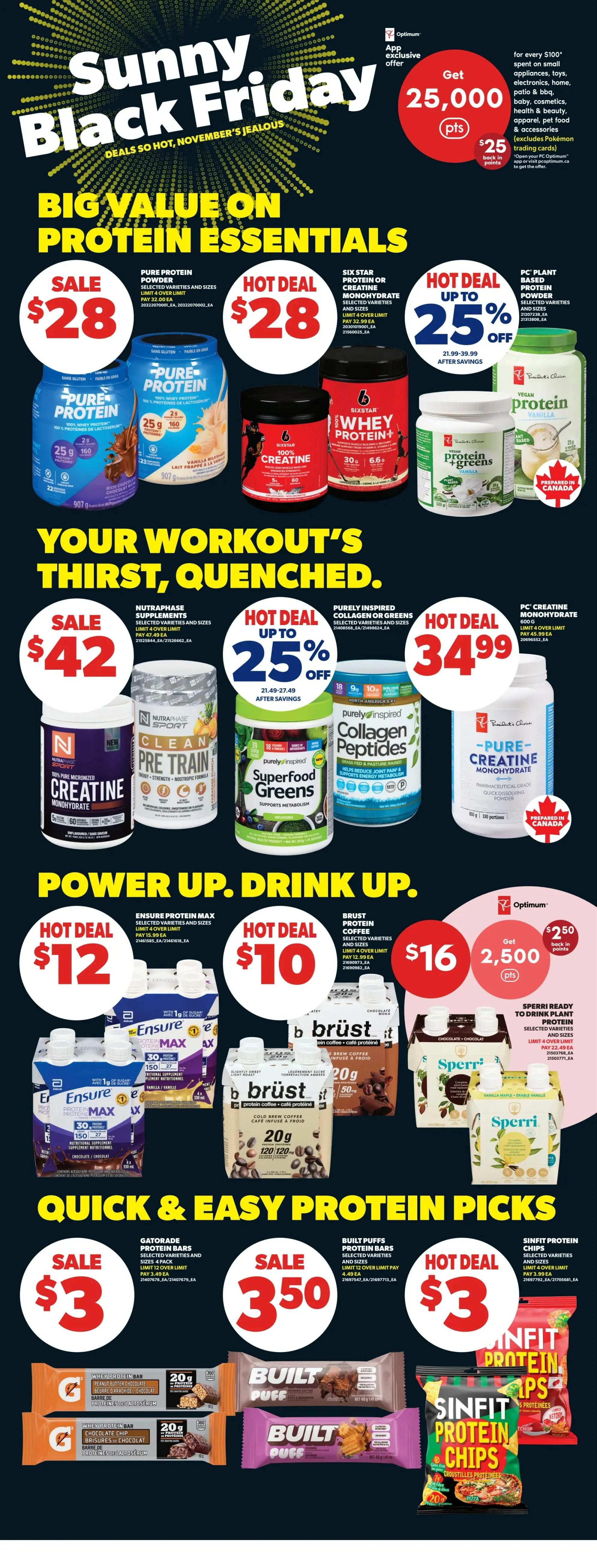 Real Canadian Superstore (ON) Flyer June 11 to 17