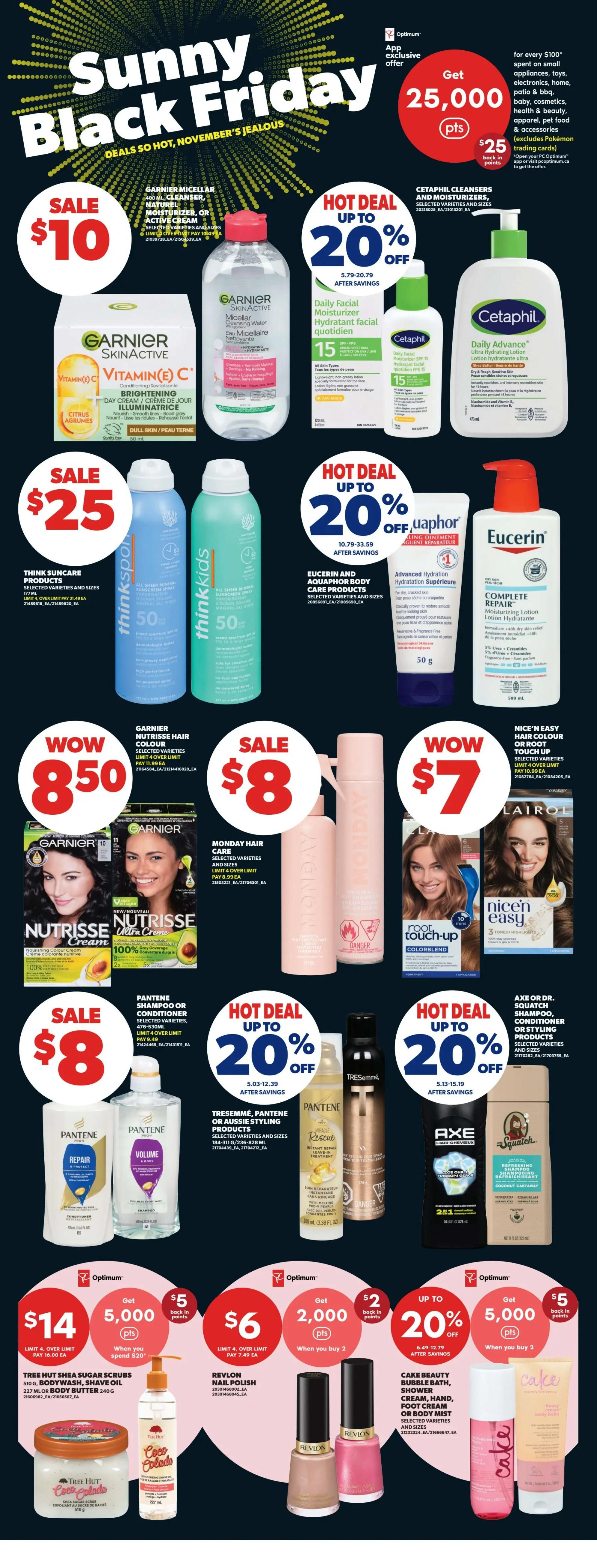 Real Canadian Superstore (ON) Flyer June 11 to 17