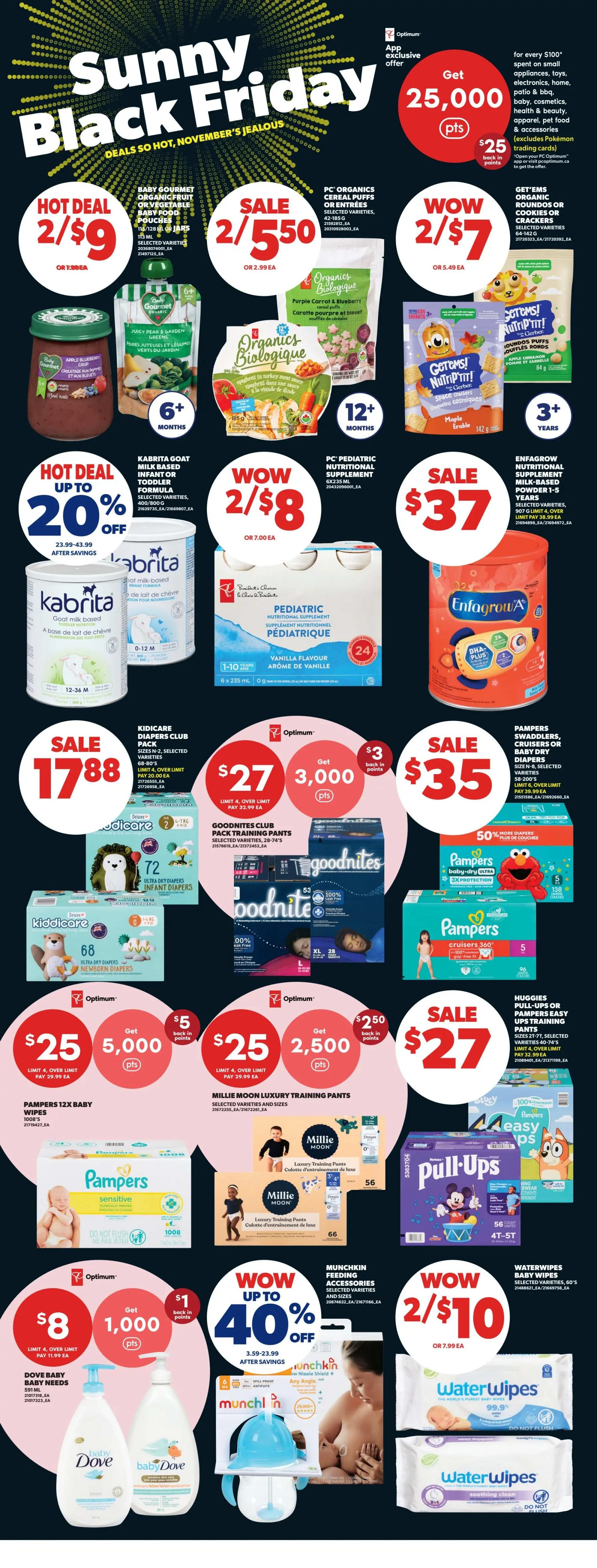 Real Canadian Superstore (ON) Flyer June 11 to 17