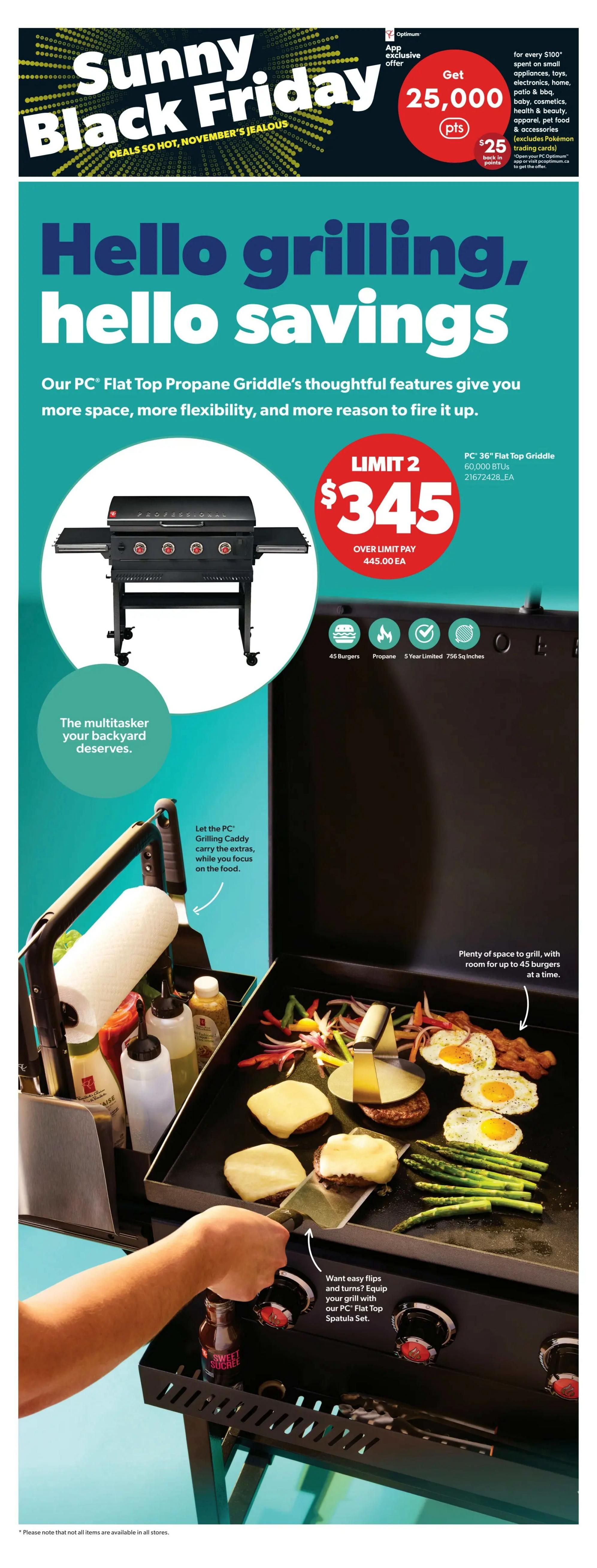 Real Canadian Superstore (ON) Flyer June 11 to 17