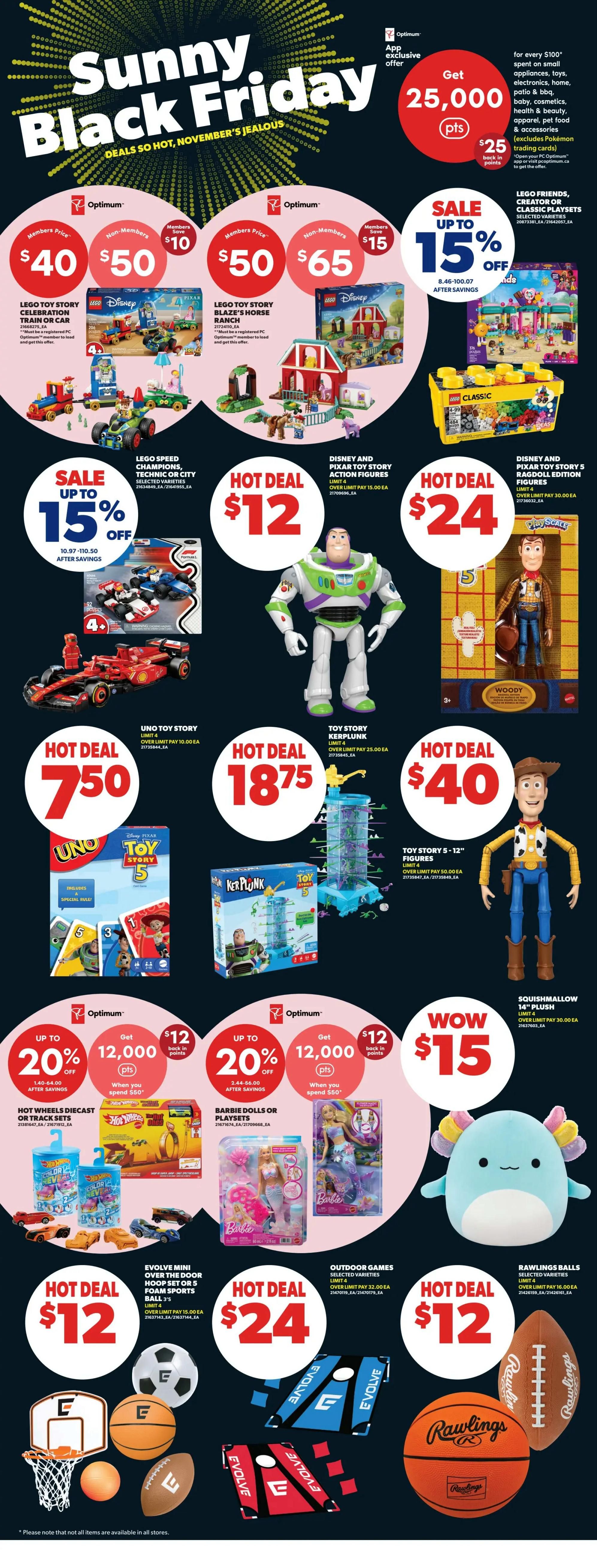 Real Canadian Superstore (ON) Flyer June 11 to 17