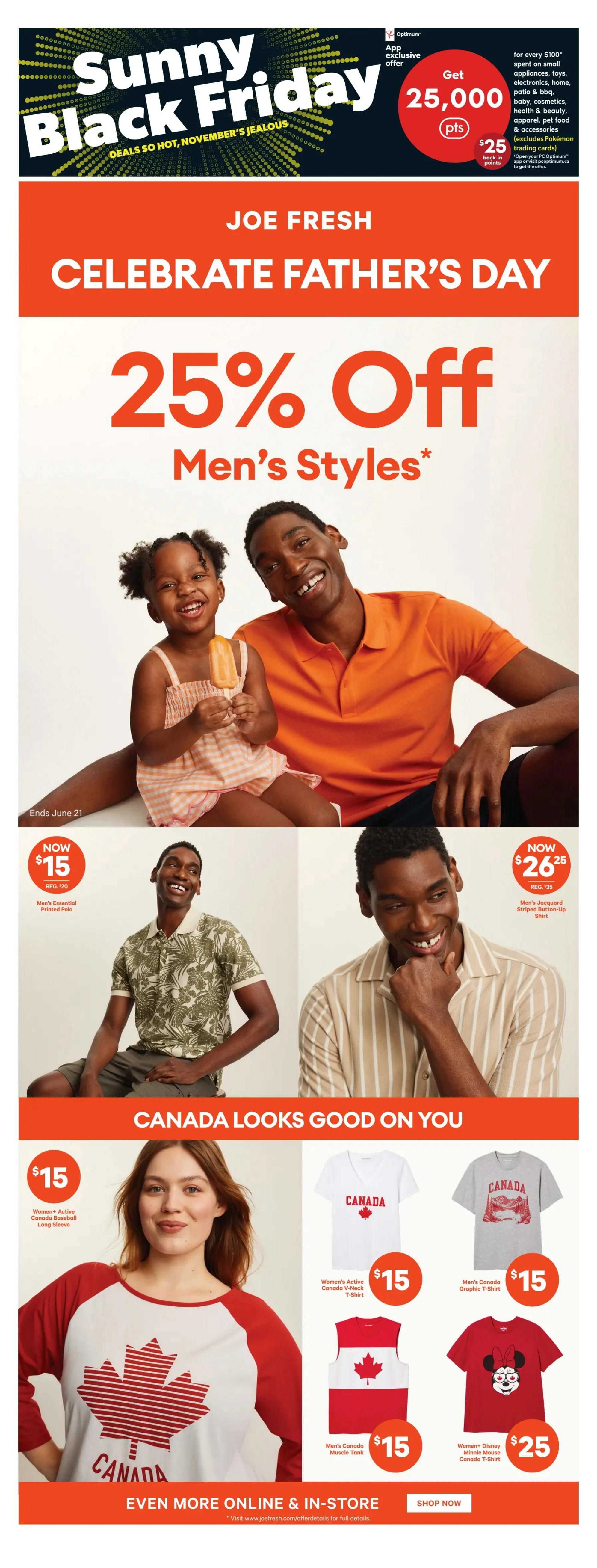 Real Canadian Superstore (ON) Flyer June 11 to 17