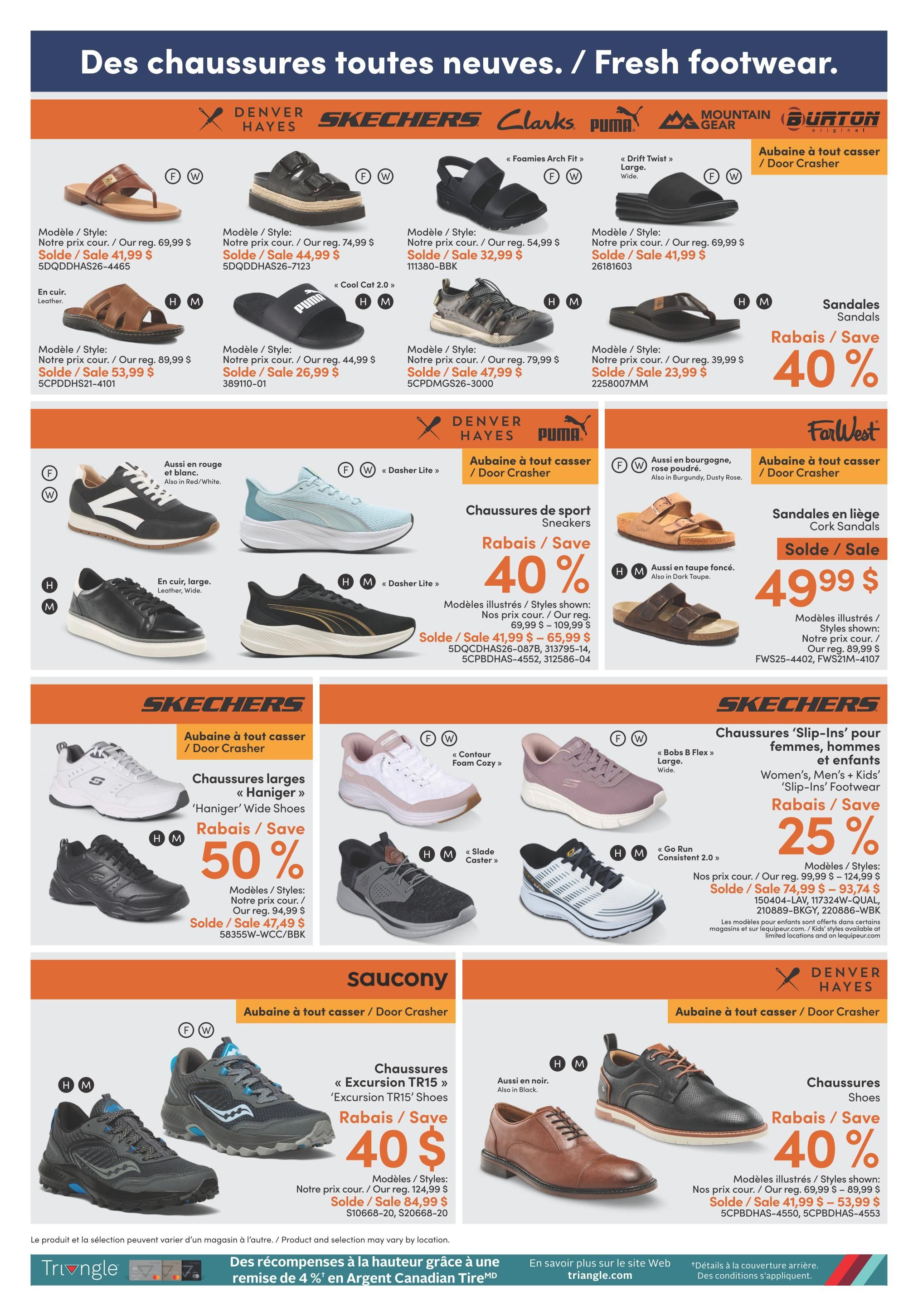 L'Équipeur Flyer June 11 to 24