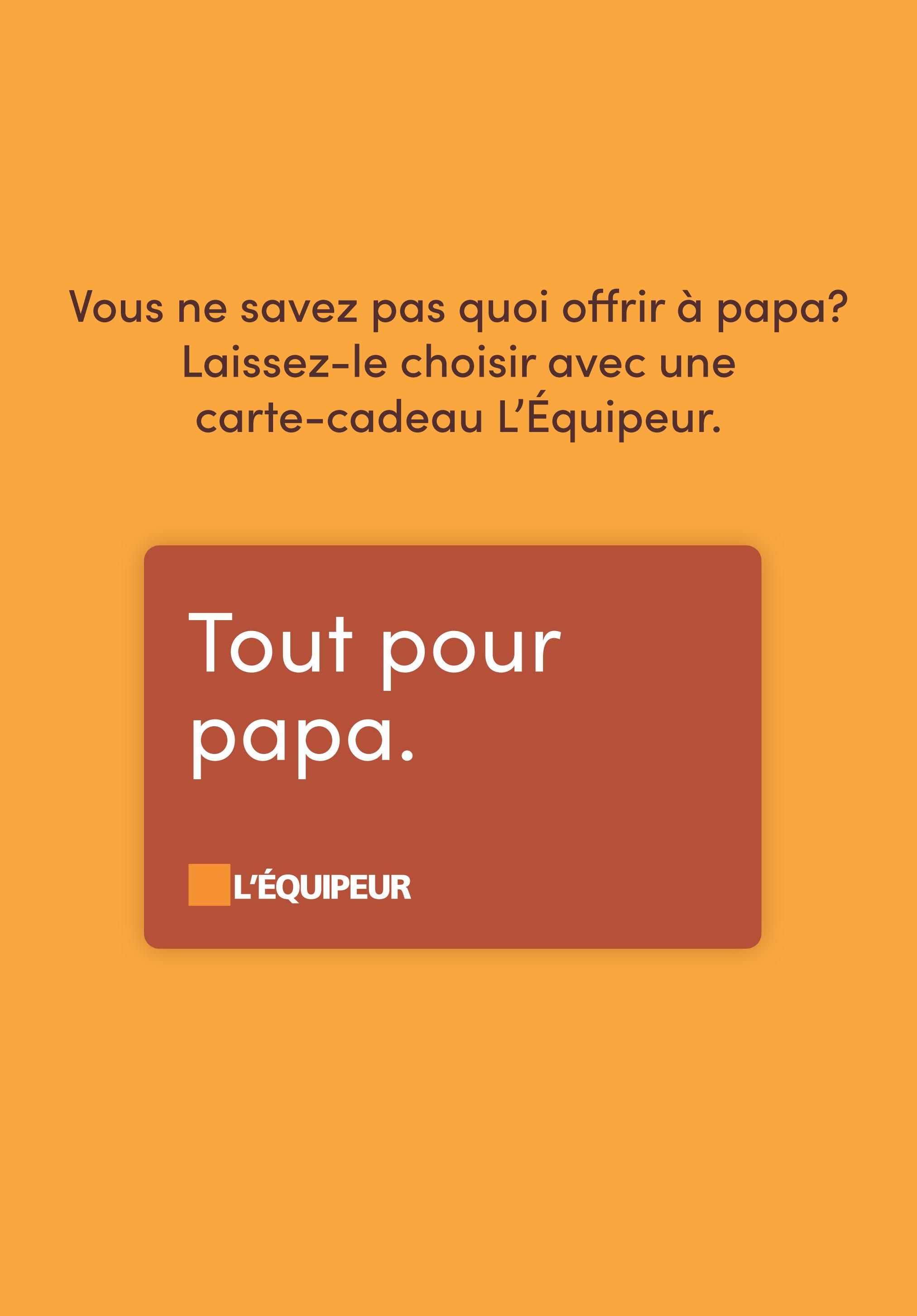 L'Équipeur Flyer June 11 to 24