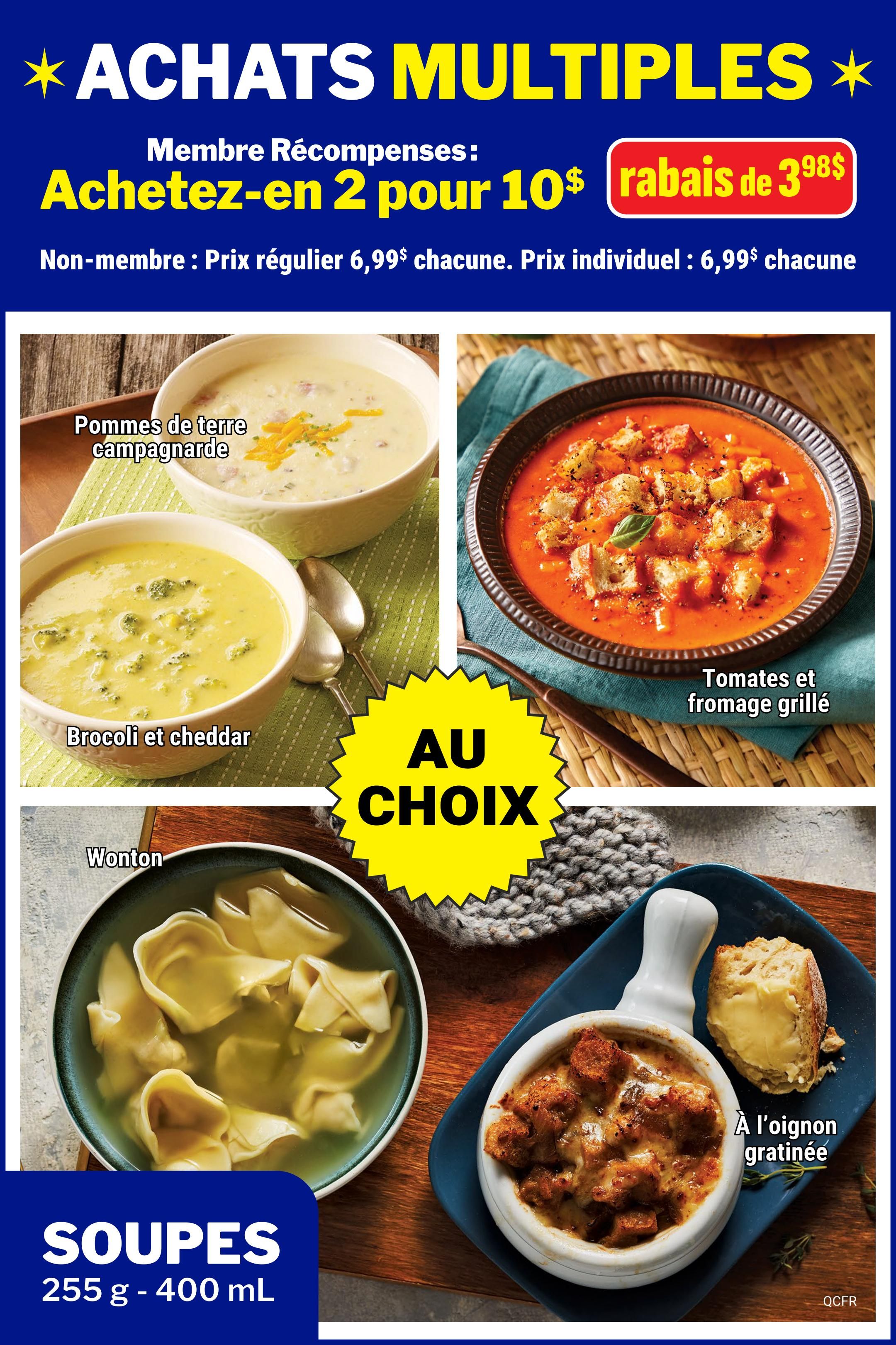 M&M Food Market (QC) Flyer June 11 to 17