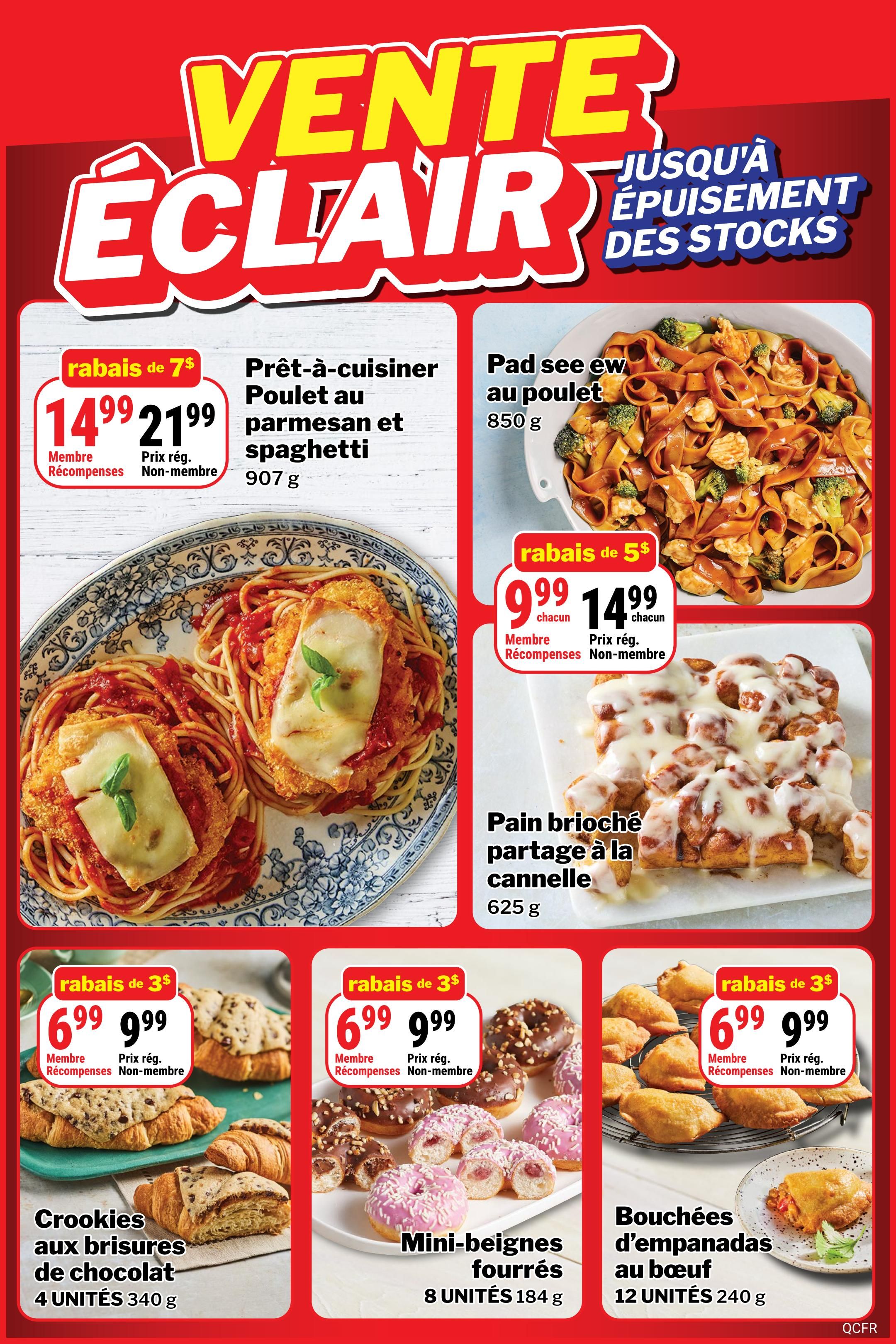 M&M Food Market (QC) Flyer June 11 to 17