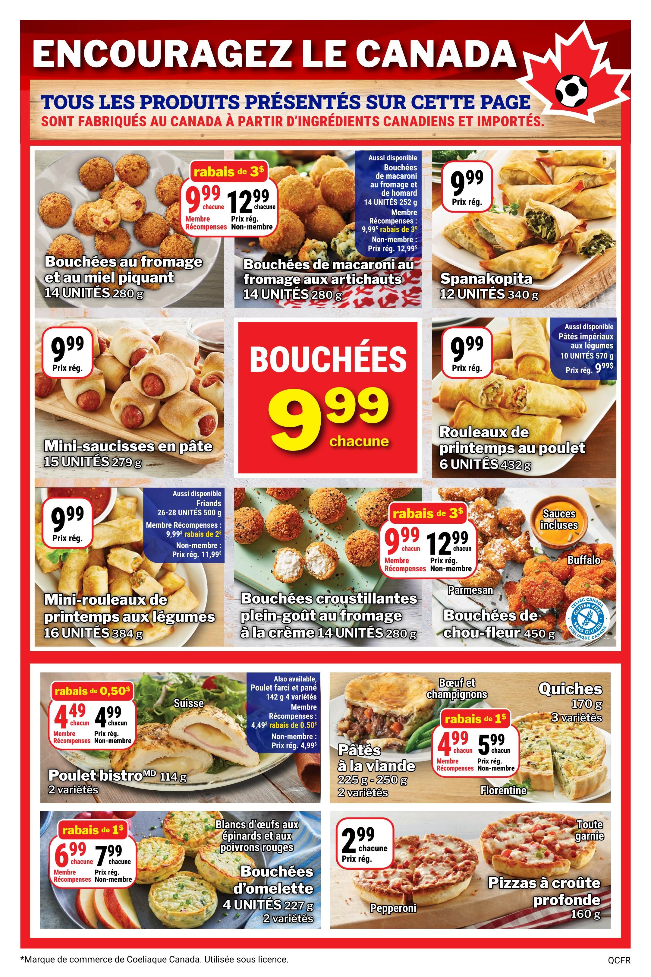 M&M Food Market (QC) Flyer June 11 to 17
