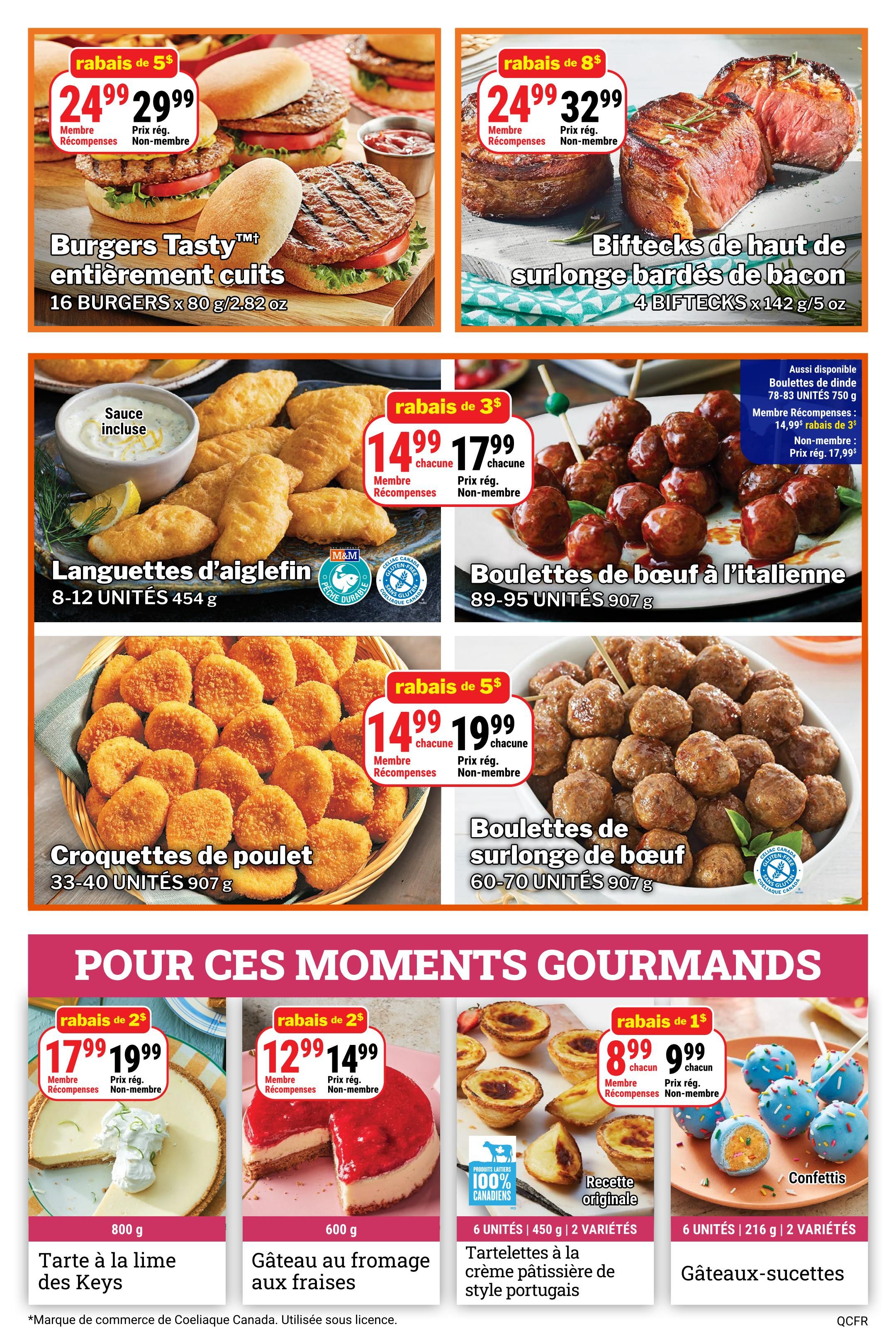 M&M Food Market (QC) Flyer June 11 to 17