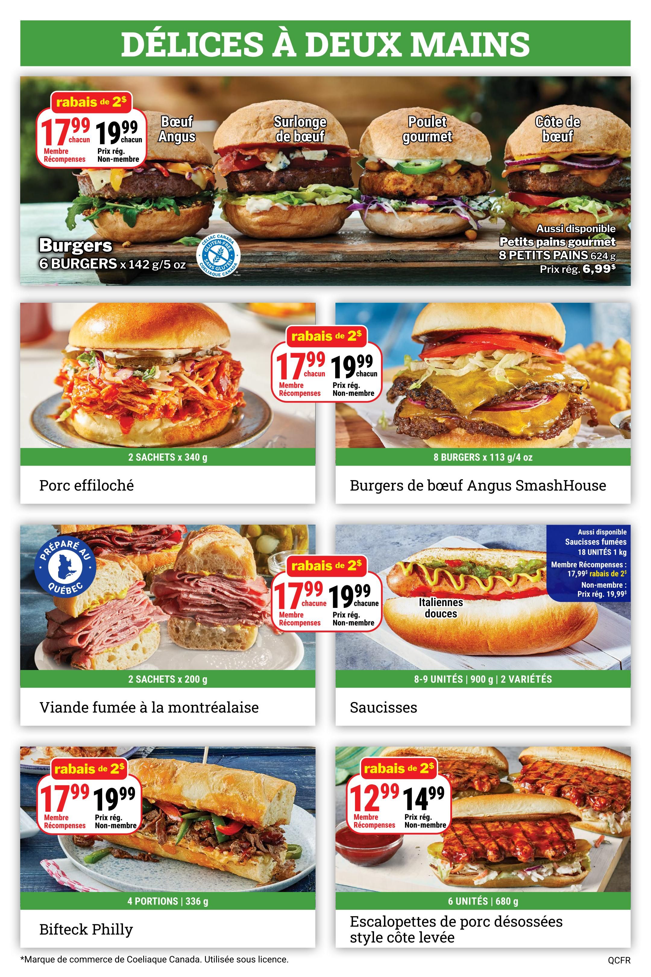 M&M Food Market (QC) Flyer June 11 to 17