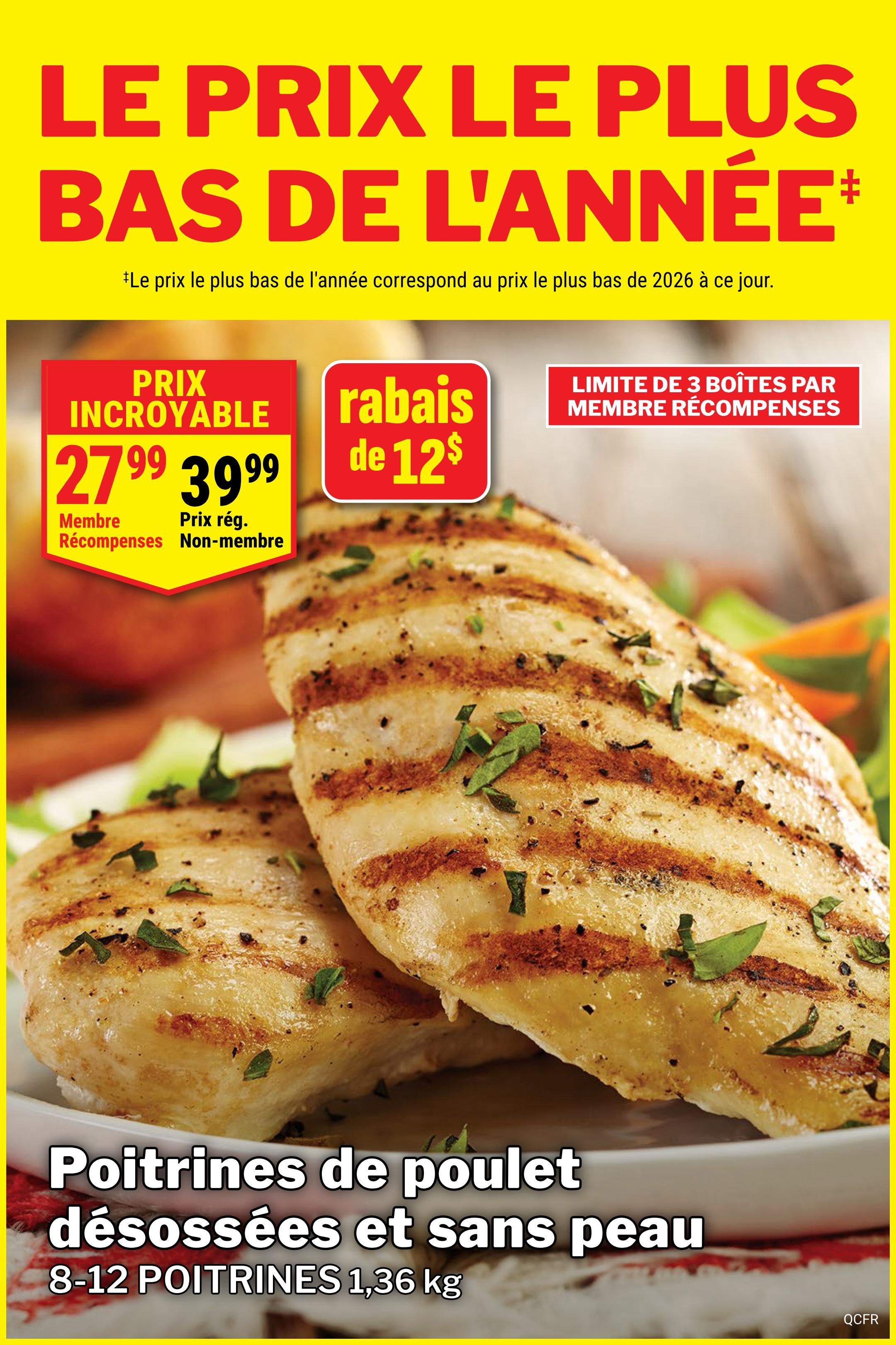 M&M Food Market (QC) Flyer June 11 to 17