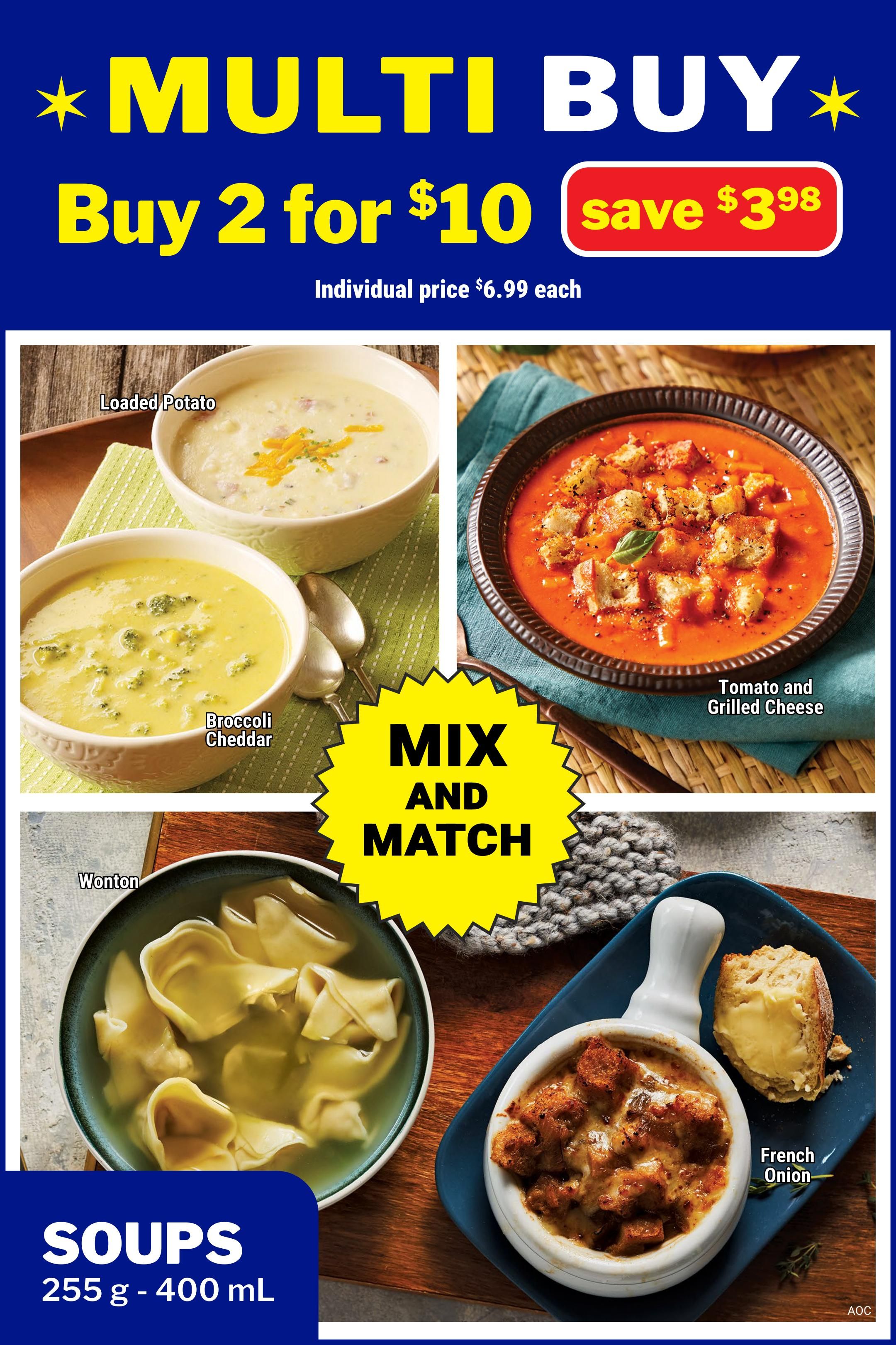 M&M Food Market (Atlantic, ON & West) Flyer June 11 to 17