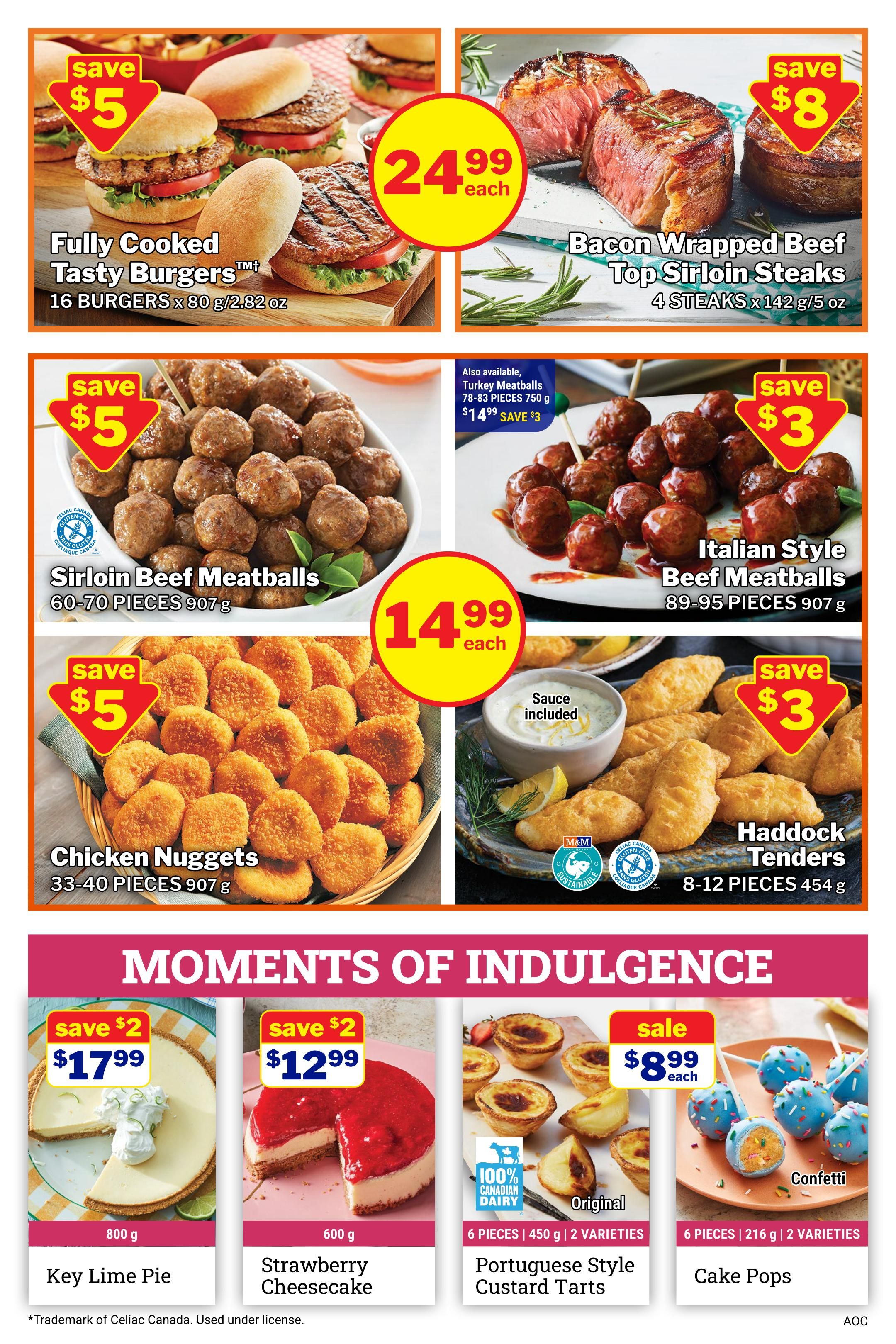 M&M Food Market (Atlantic, ON & West) Flyer June 11 to 17