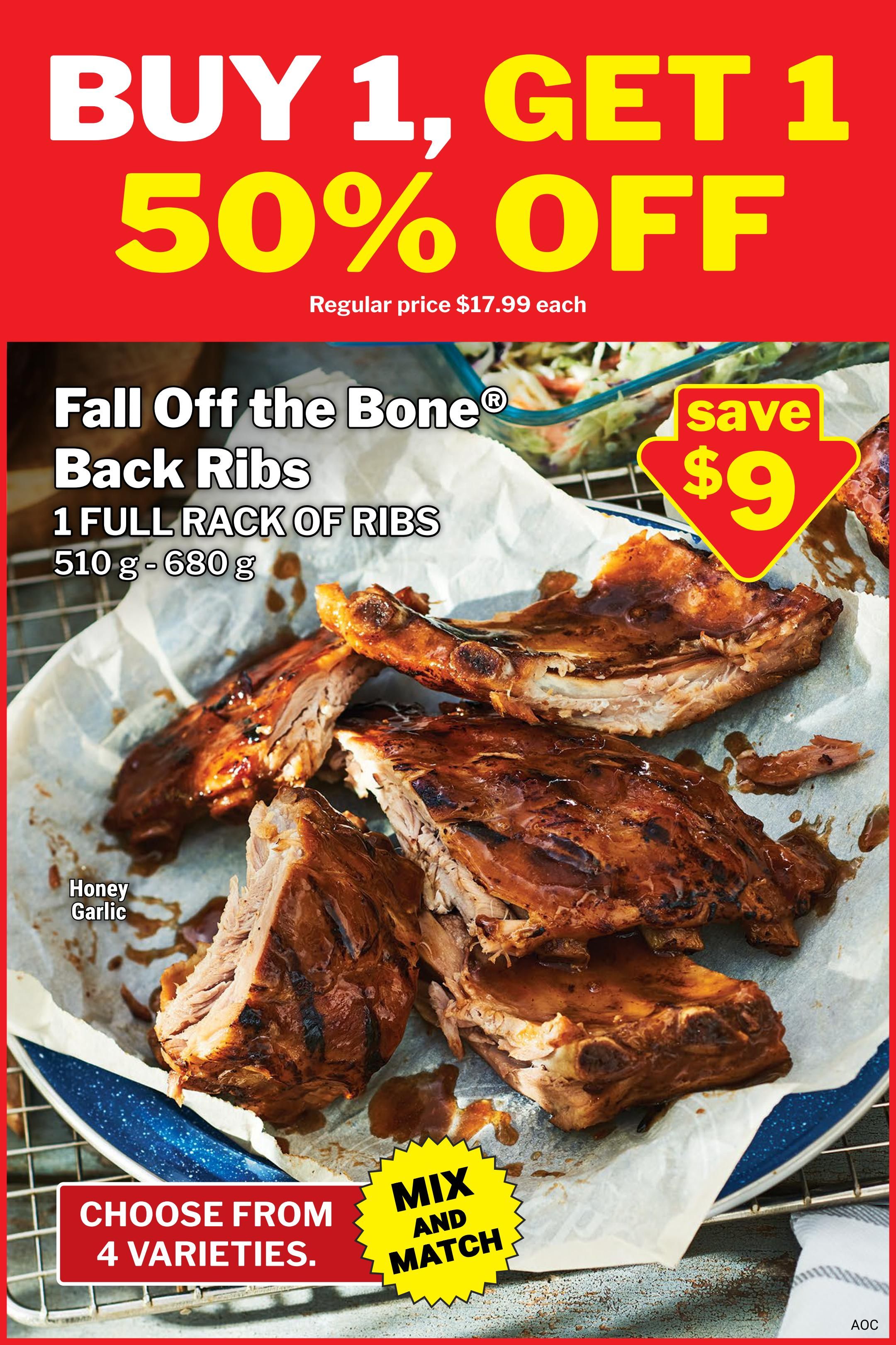 M&M Food Market (Atlantic, ON & West) Flyer June 11 to 17
