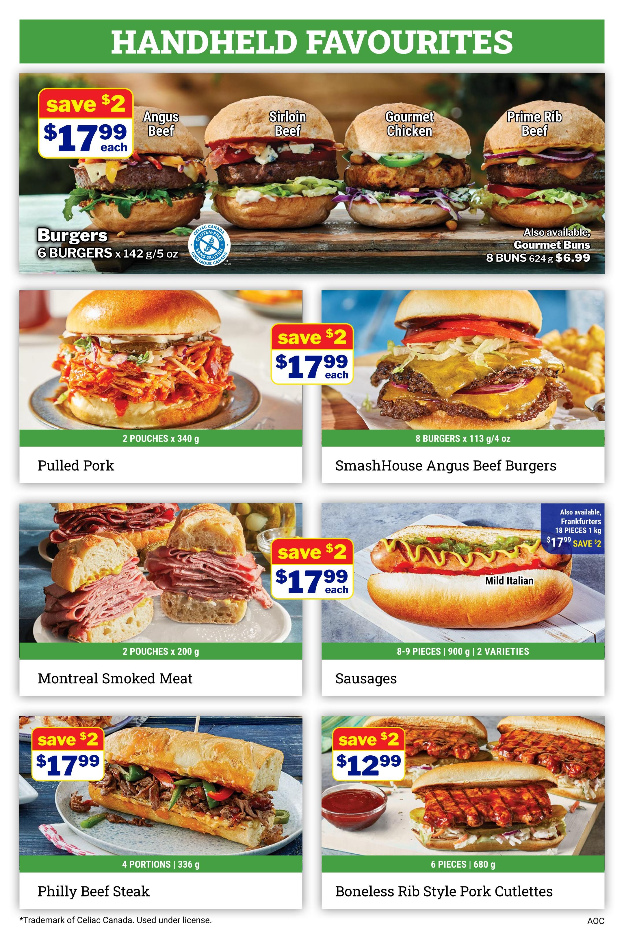 M&M Food Market (Atlantic, ON & West) Flyer June 11 to 17