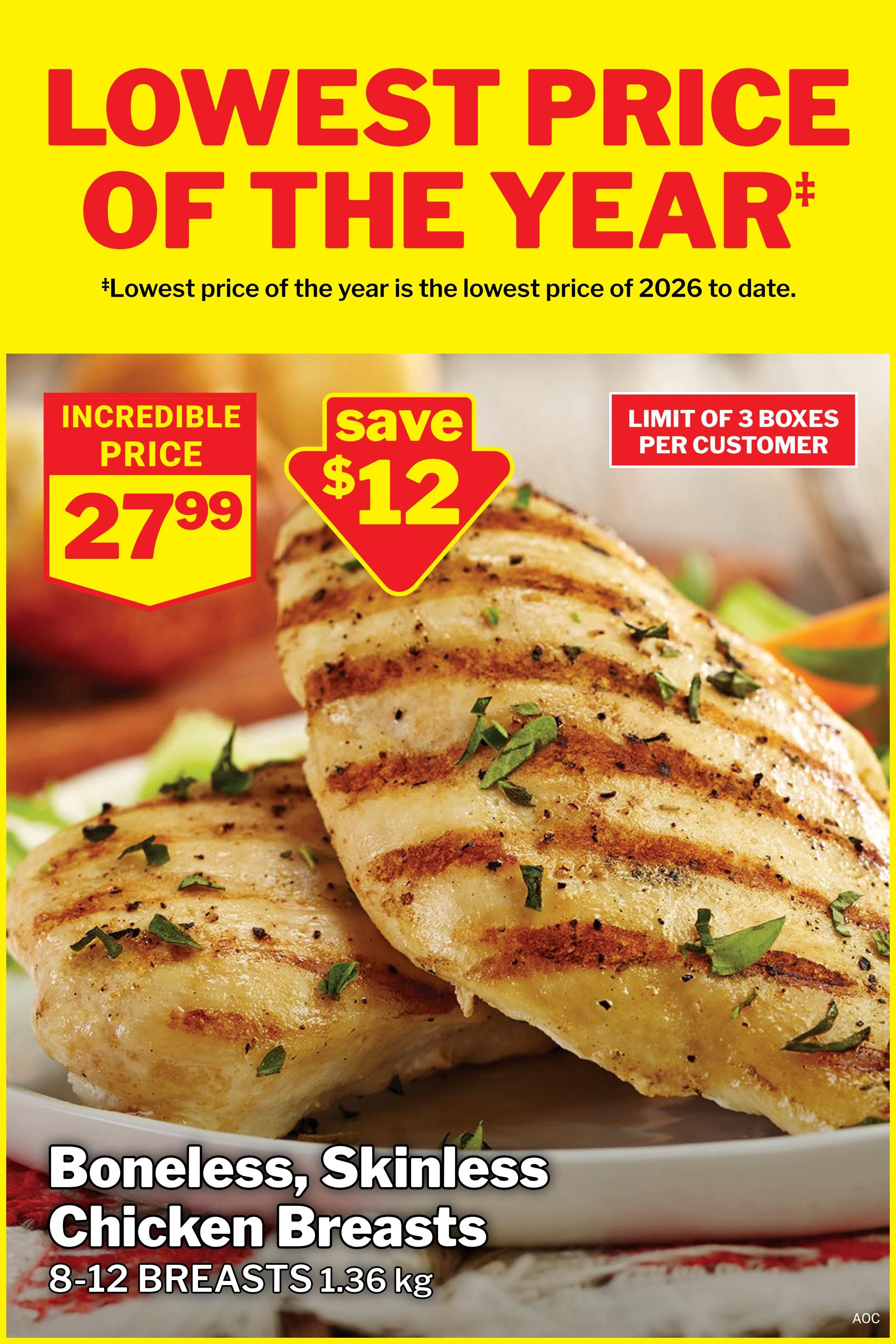 M&M Food Market (Atlantic, ON & West) Flyer June 11 to 17
