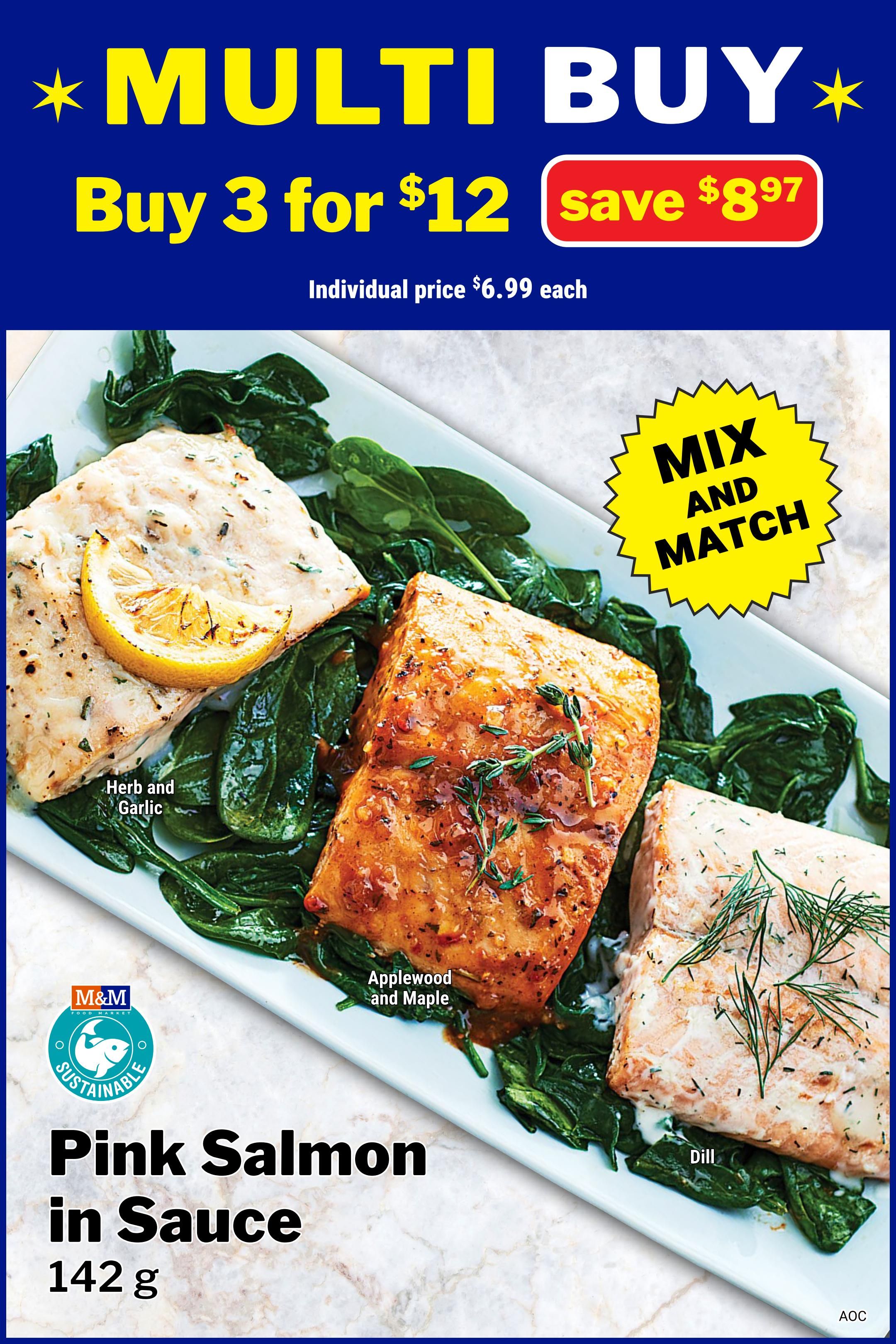M&M Food Market (Atlantic, ON & West) Flyer June 11 to 17