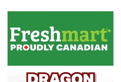 Freshmart (West) Flyer June 11 to 17
