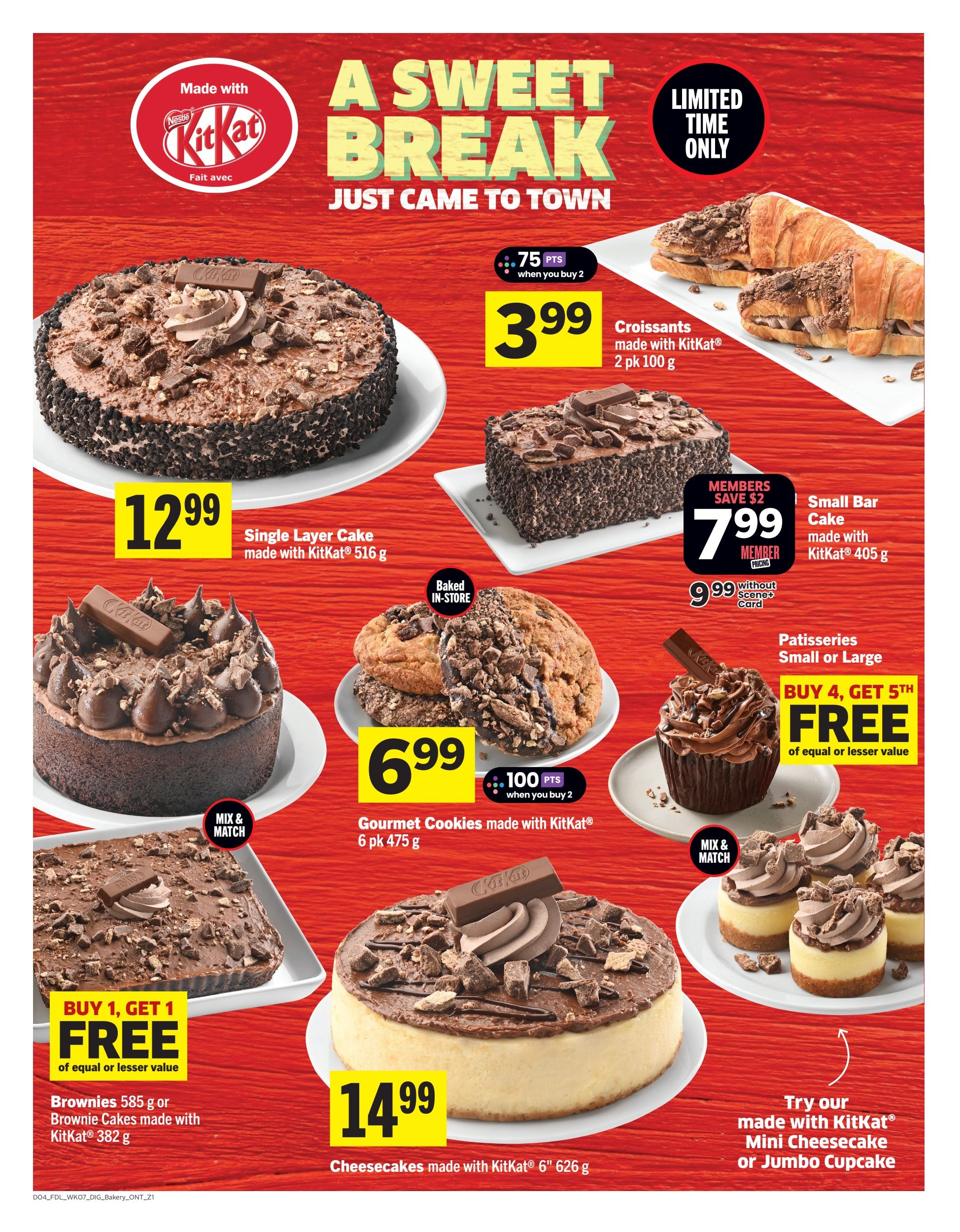 Foodland (ON) Flyer June 11 to 17