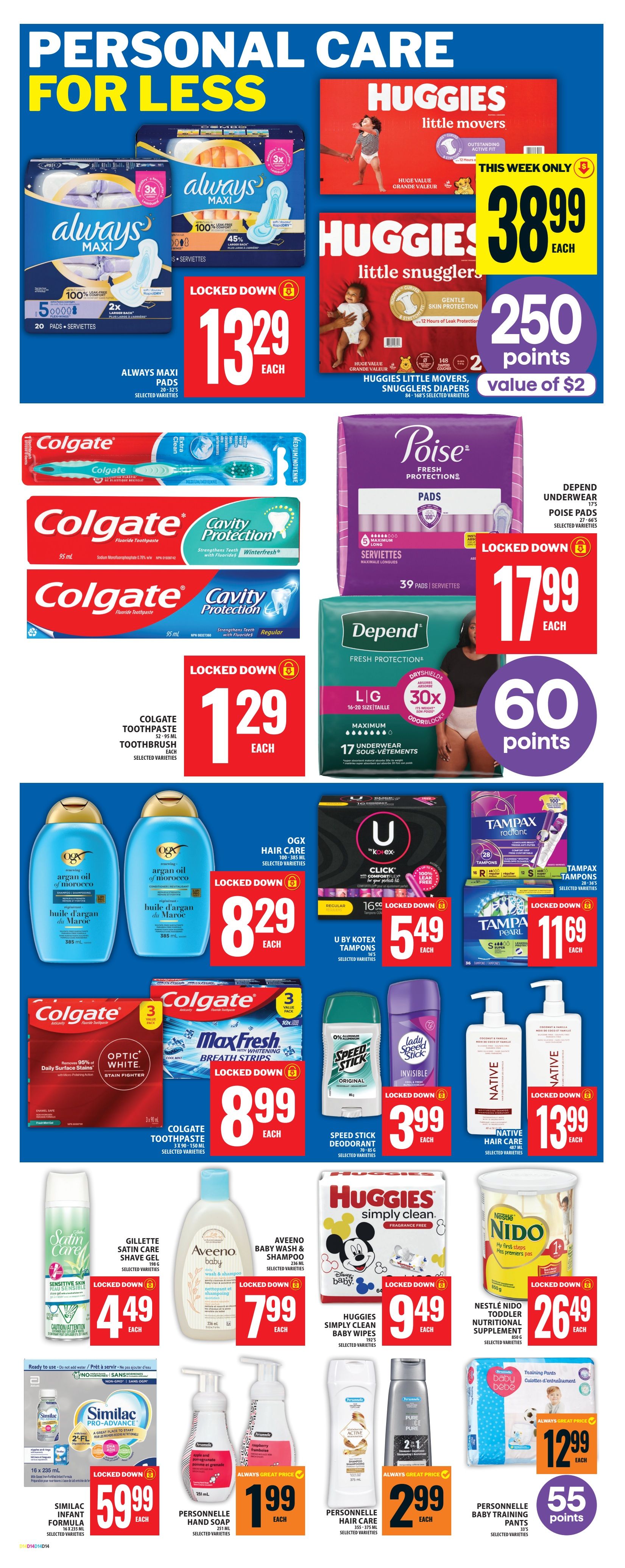 Food Basics Flyer June 11 to 17