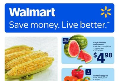 Walmart (ON) Flyer June 11 to 17
