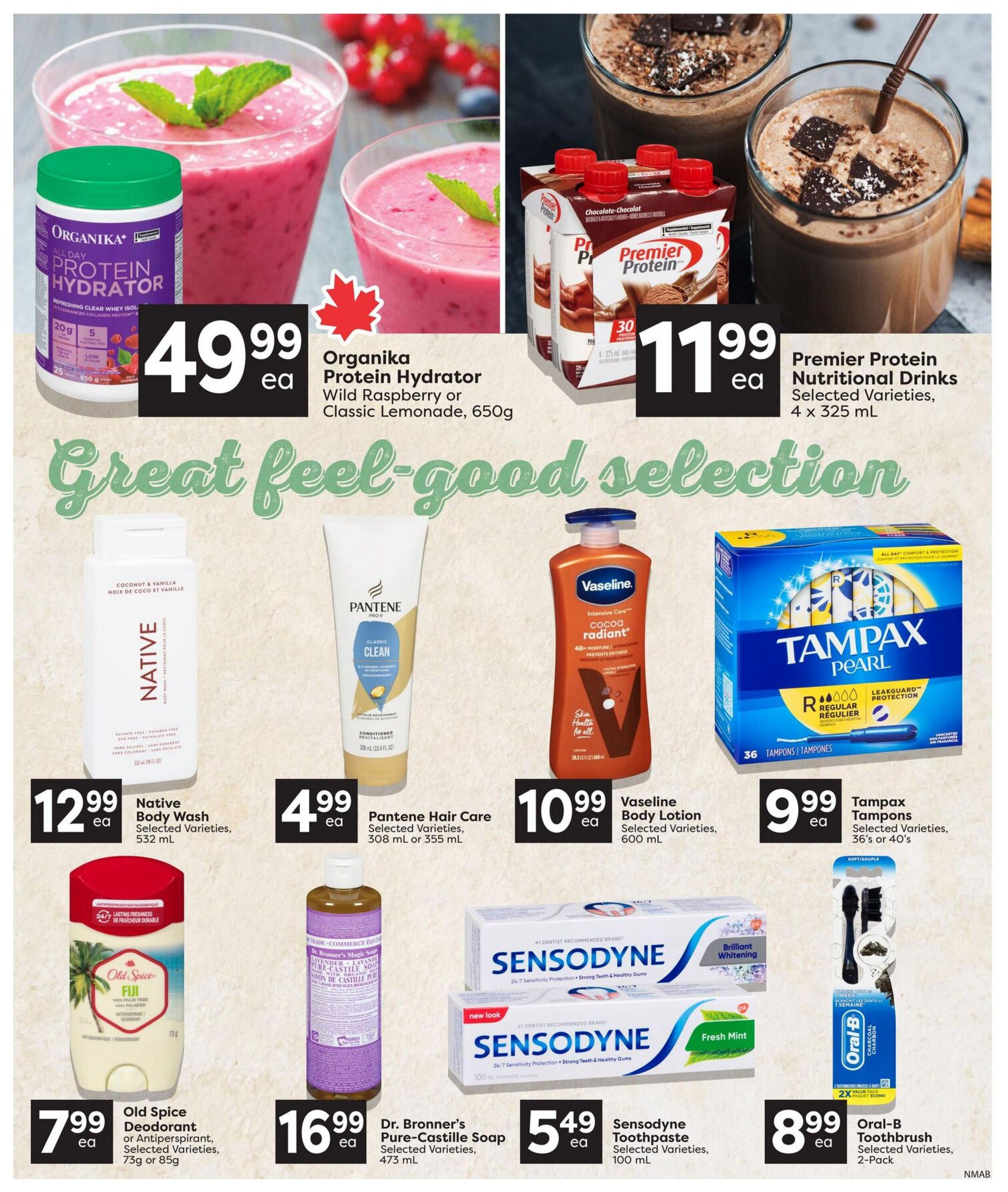 Nesters Market Flyer June 11 to 17