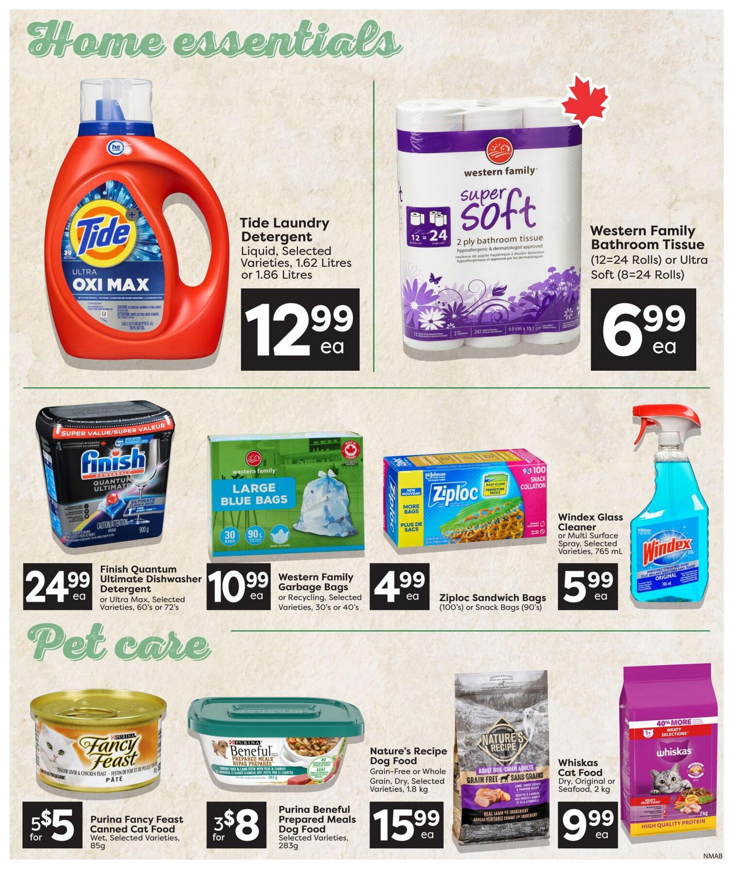 Nesters Market Flyer June 11 to 17